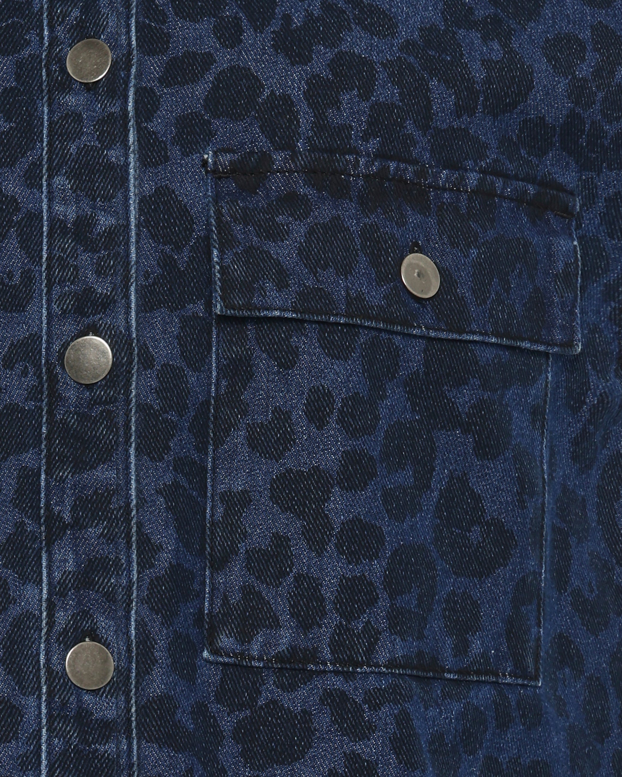 moves Alexa vest 4416 Waistcoat 1003 Dark Blue