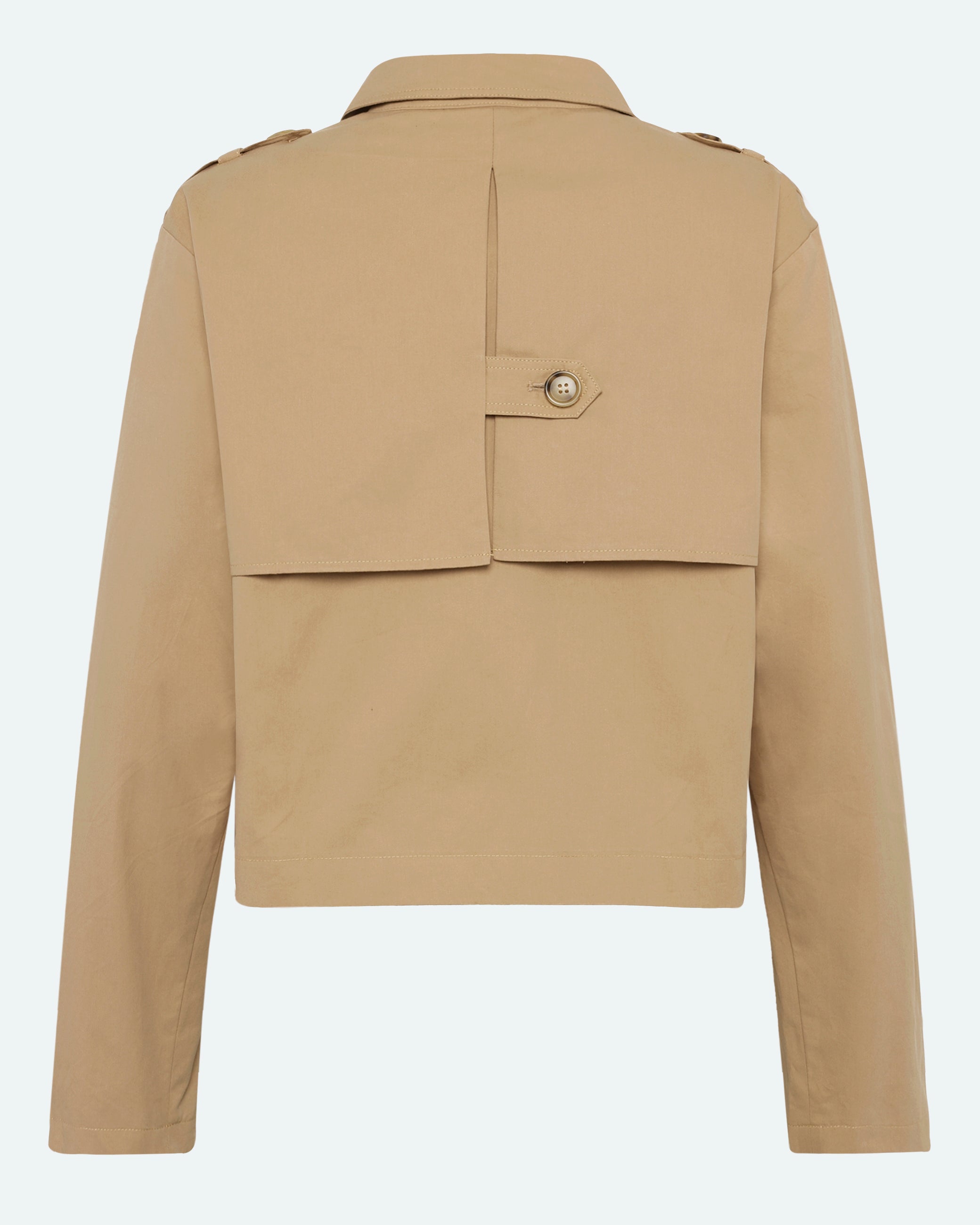 moves Amary trench jacket 4212 Jacket 1315 Cornstalk