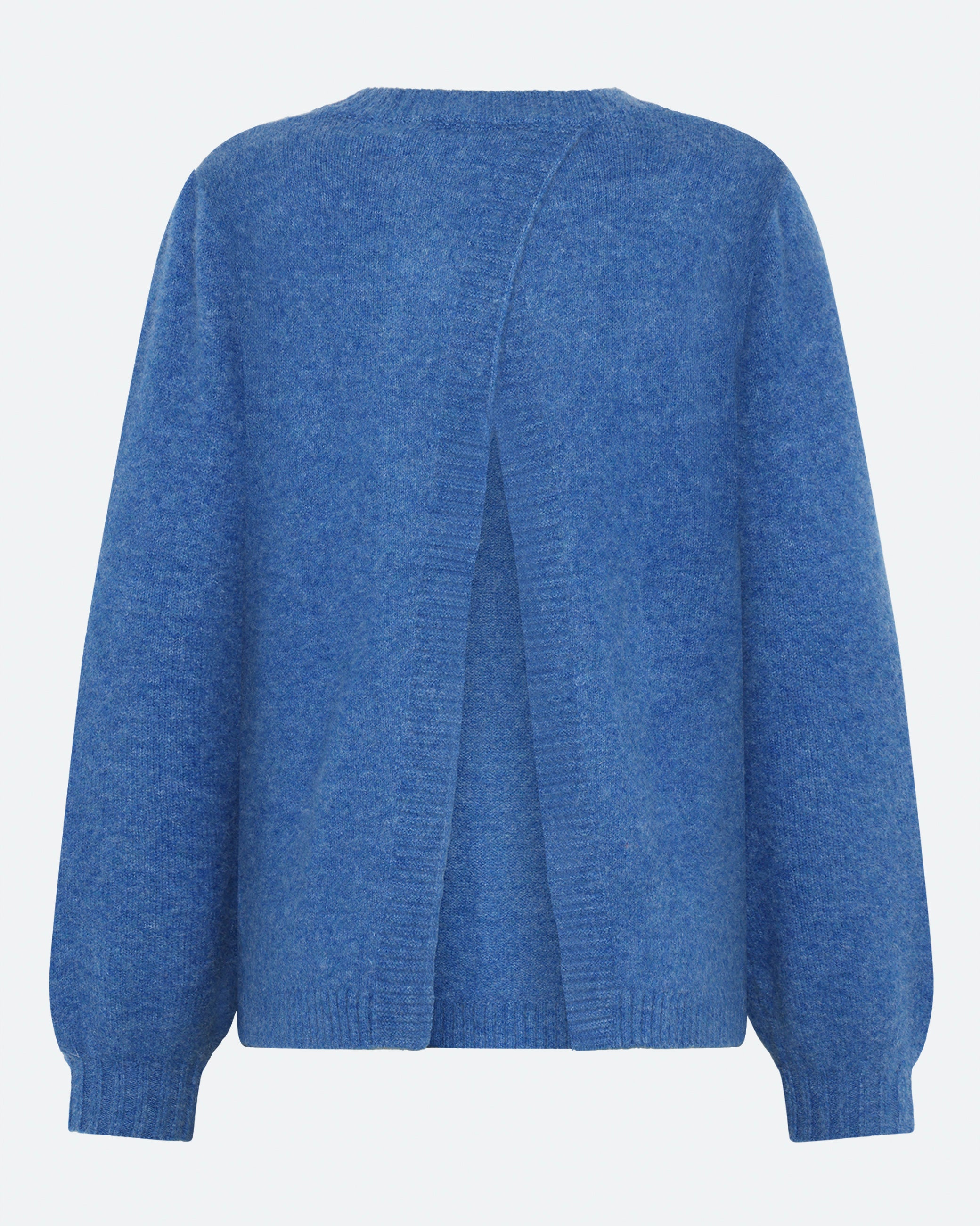 moves Asla knit 2579 Jumper 4041 Star Sapphire