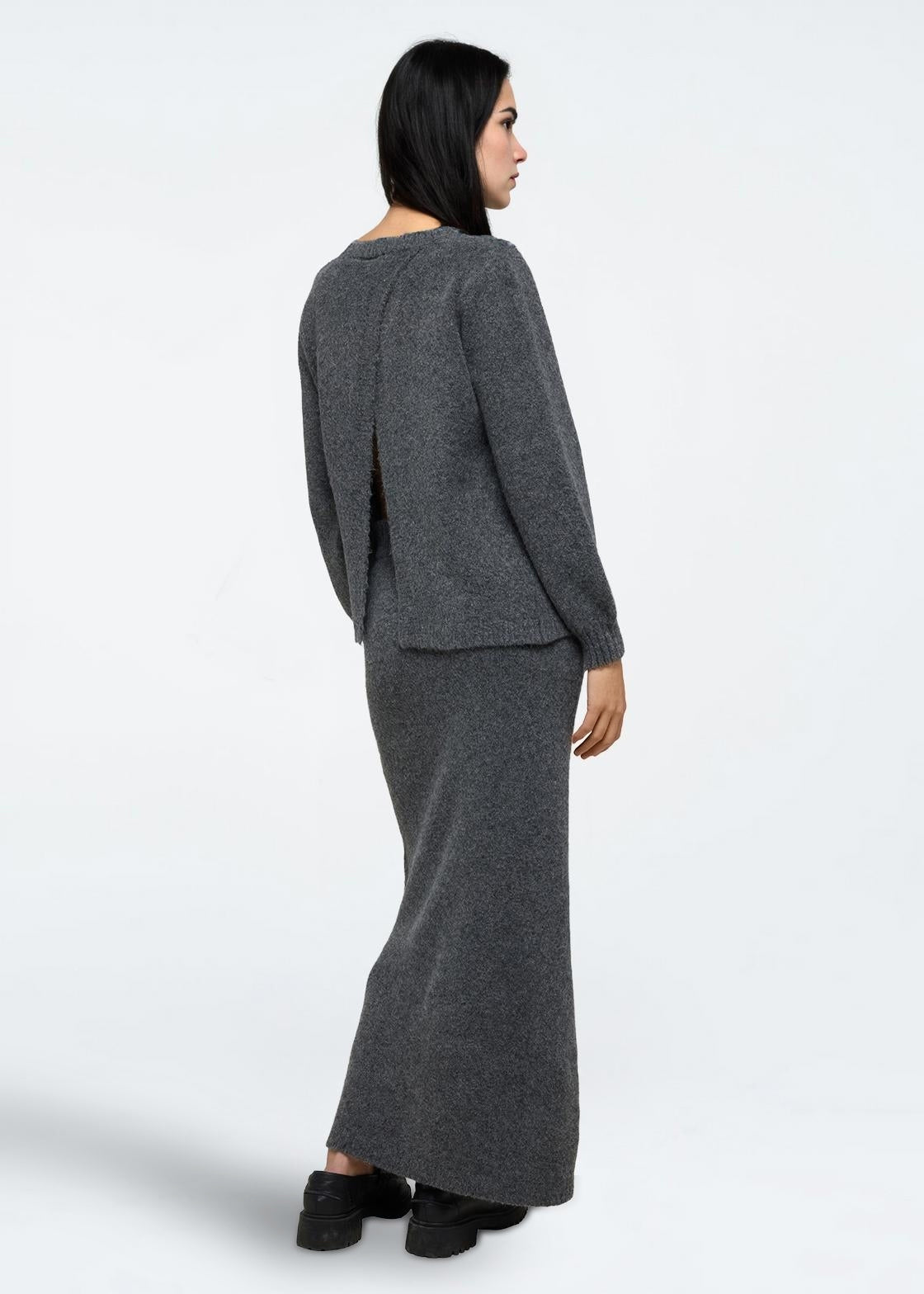 moves Bibi skirt 2579 Skirt 0201 Castlerock