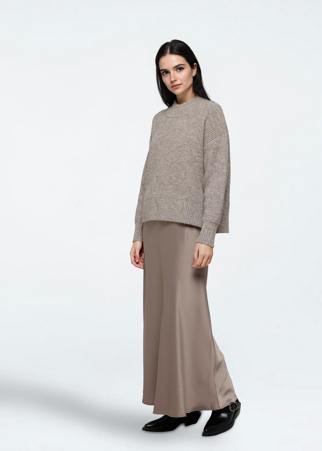 moves Bine jumper 4365 Jumper 0909 Fossil