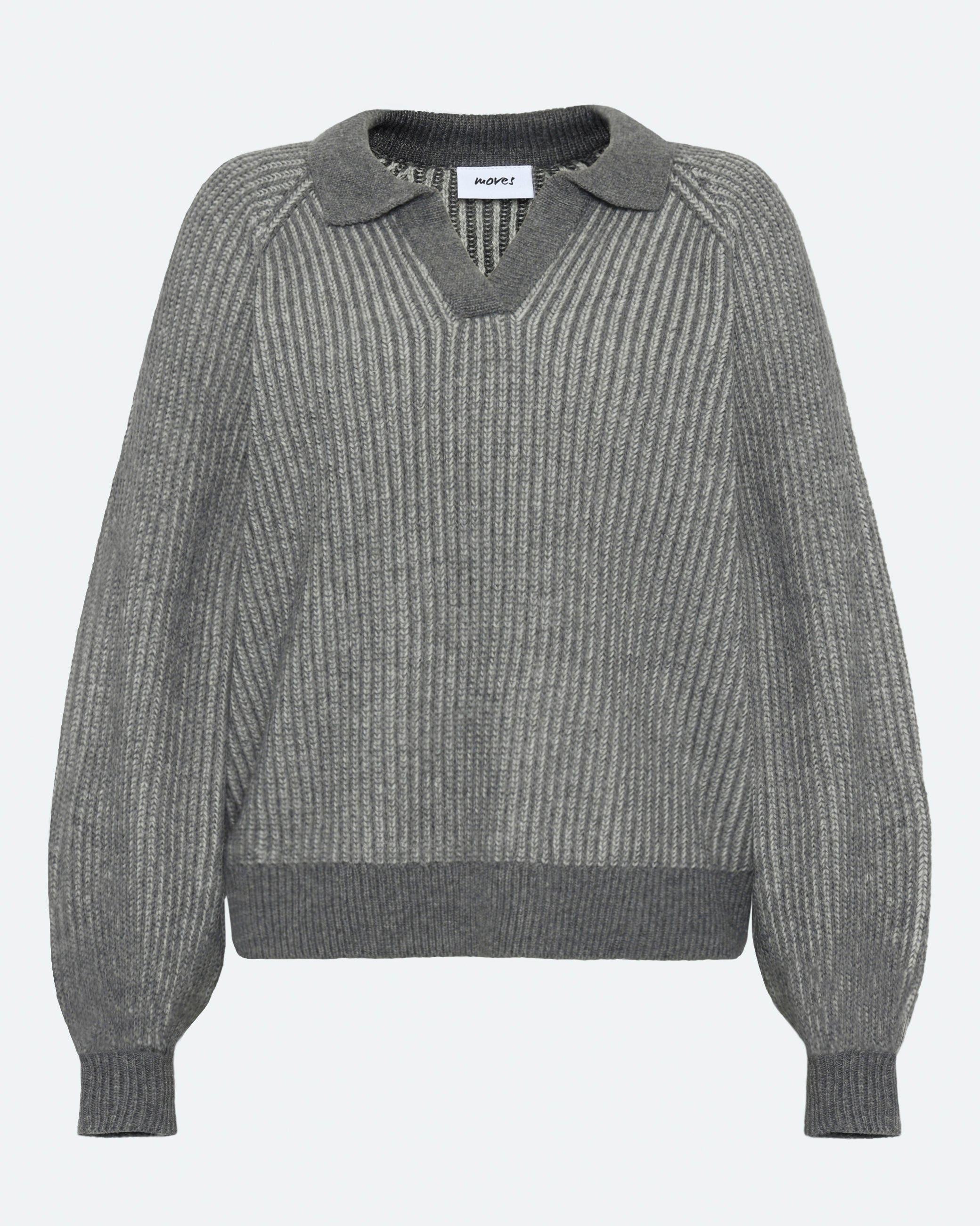 moves Della pullover 3715 Jumper 0201 Castlerock