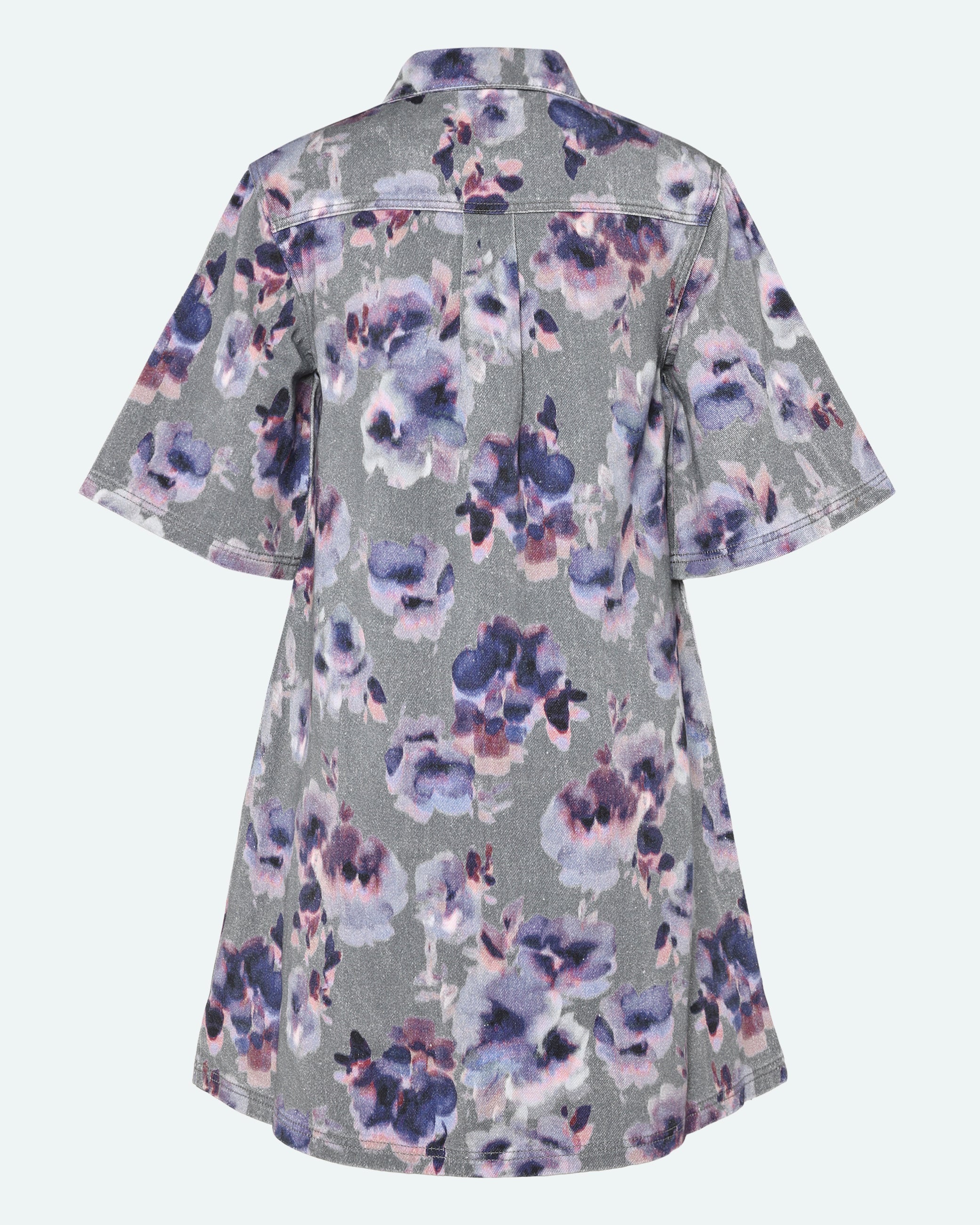 moves Ellianna dress 4419 Short Dress 0201 Castlerock