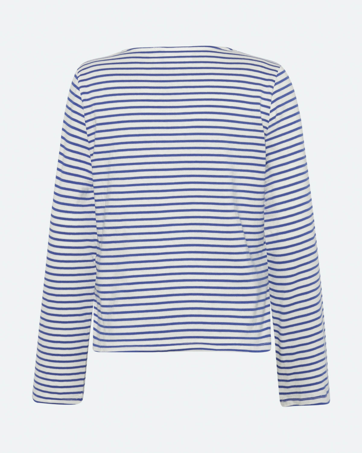 moves Estella long sleeved t-shirt 4272 Long Sleeved T-shirt 4048 Nebulas Blue