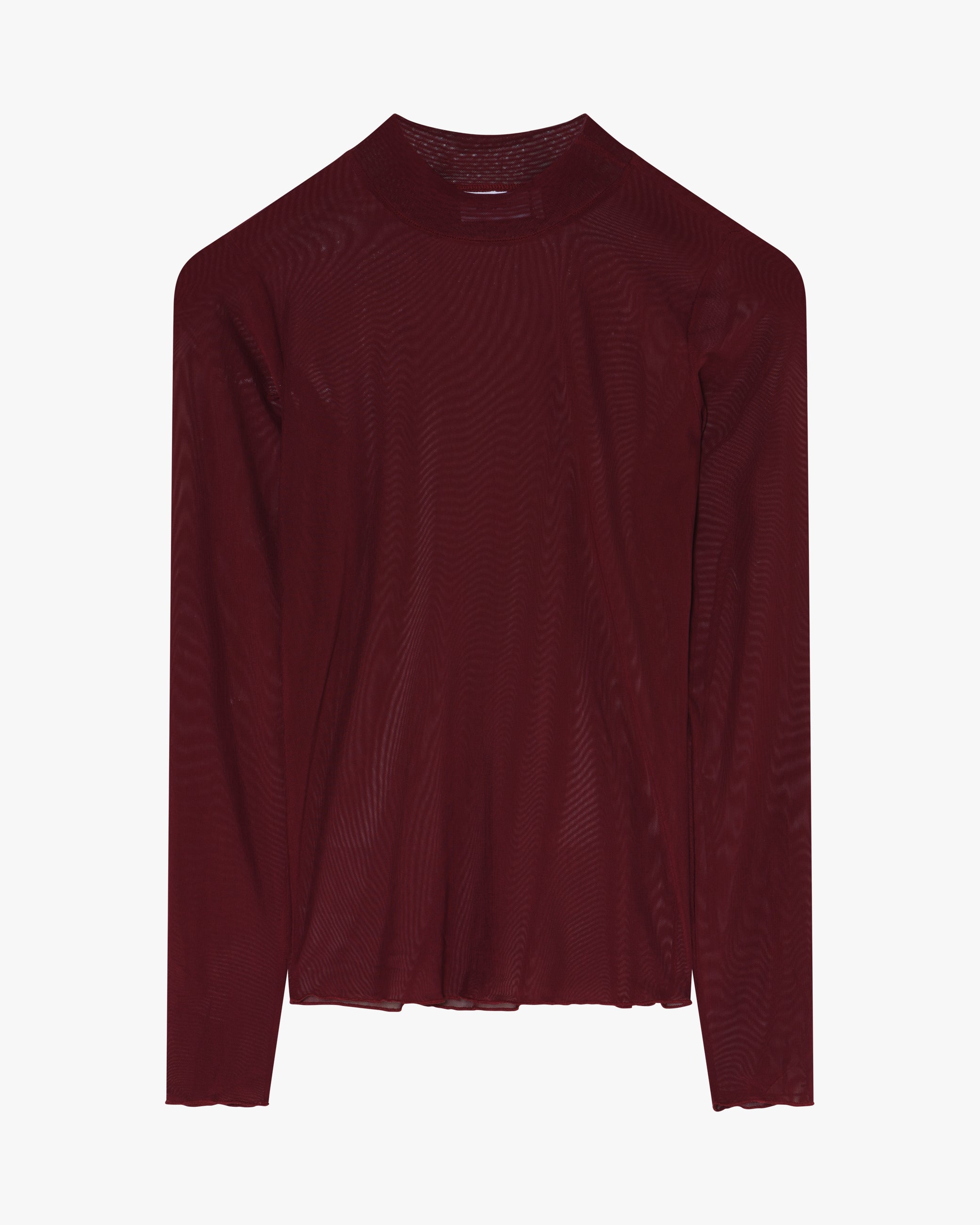 moves Filana 2725 Long Sleeved Blouse 1624 Sassafras