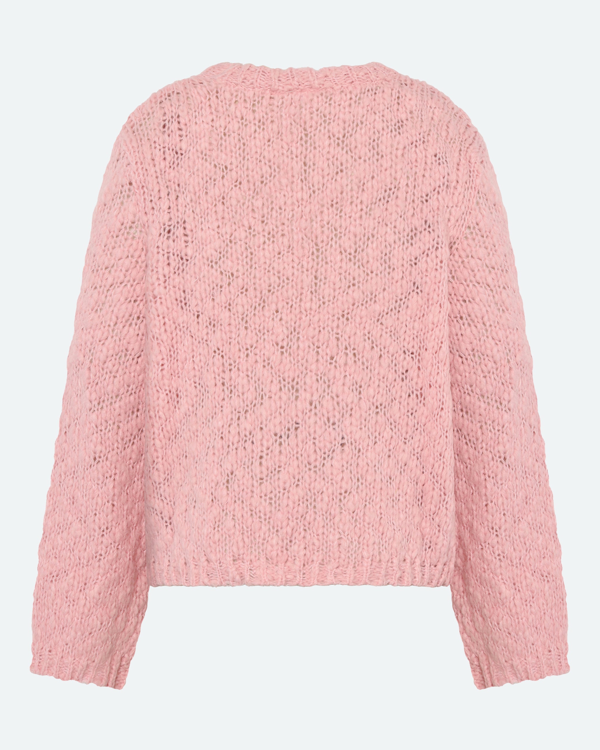 moves Fylla knit 4374 Jumper 2806 Nosegay