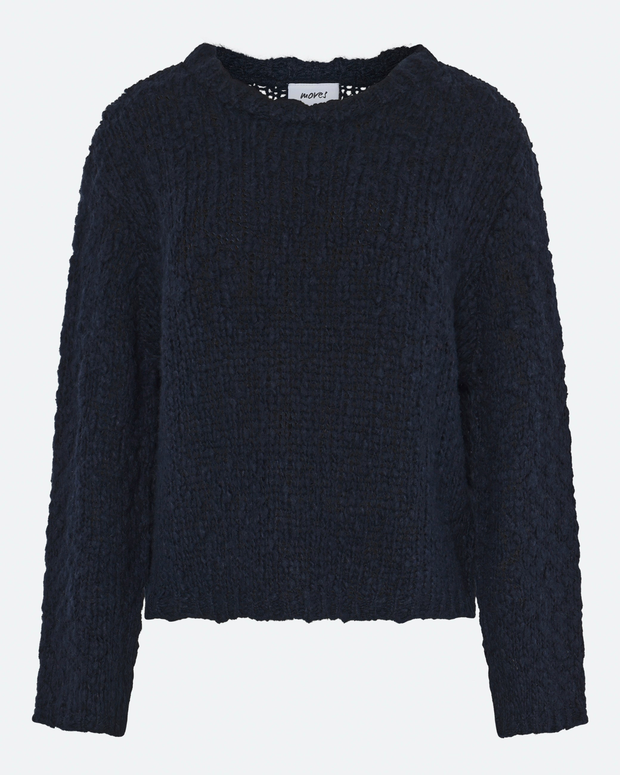 moves Fylla knit 4374 Jumper 4117 Big dipper