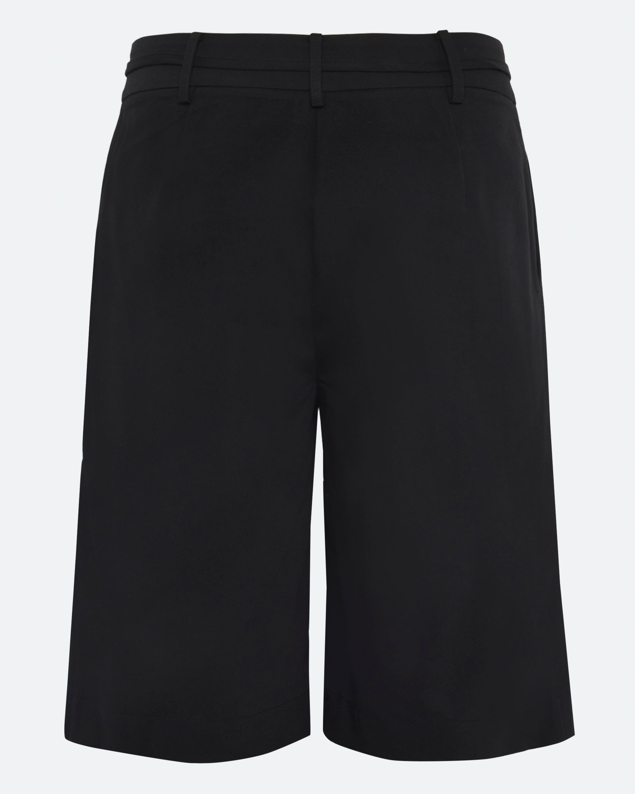 moves Haven dressed bermuda shorts 3871 Shorts 999 Black