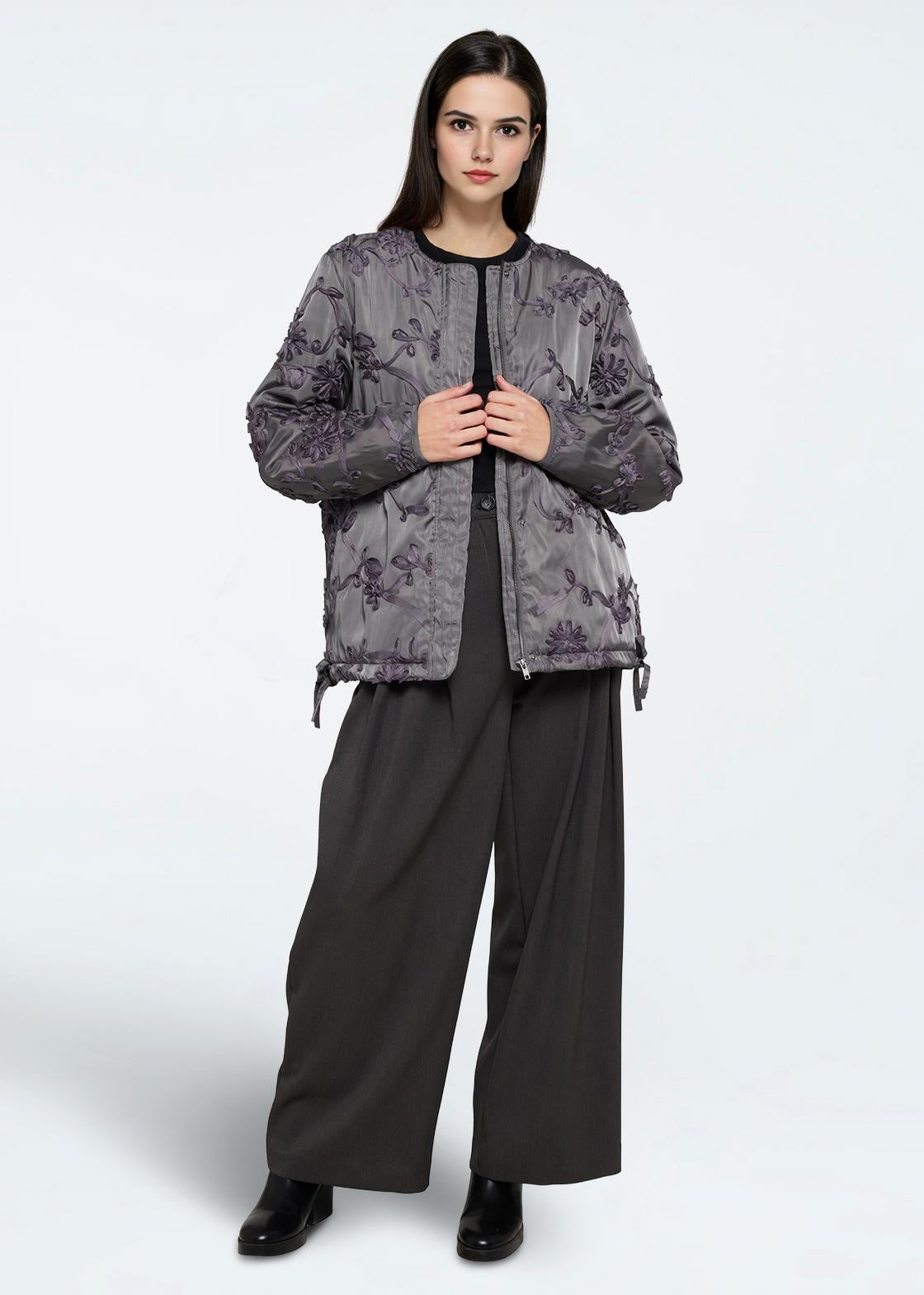 moves Kaylie jacket 4435 Jacket 0201 Castlerock