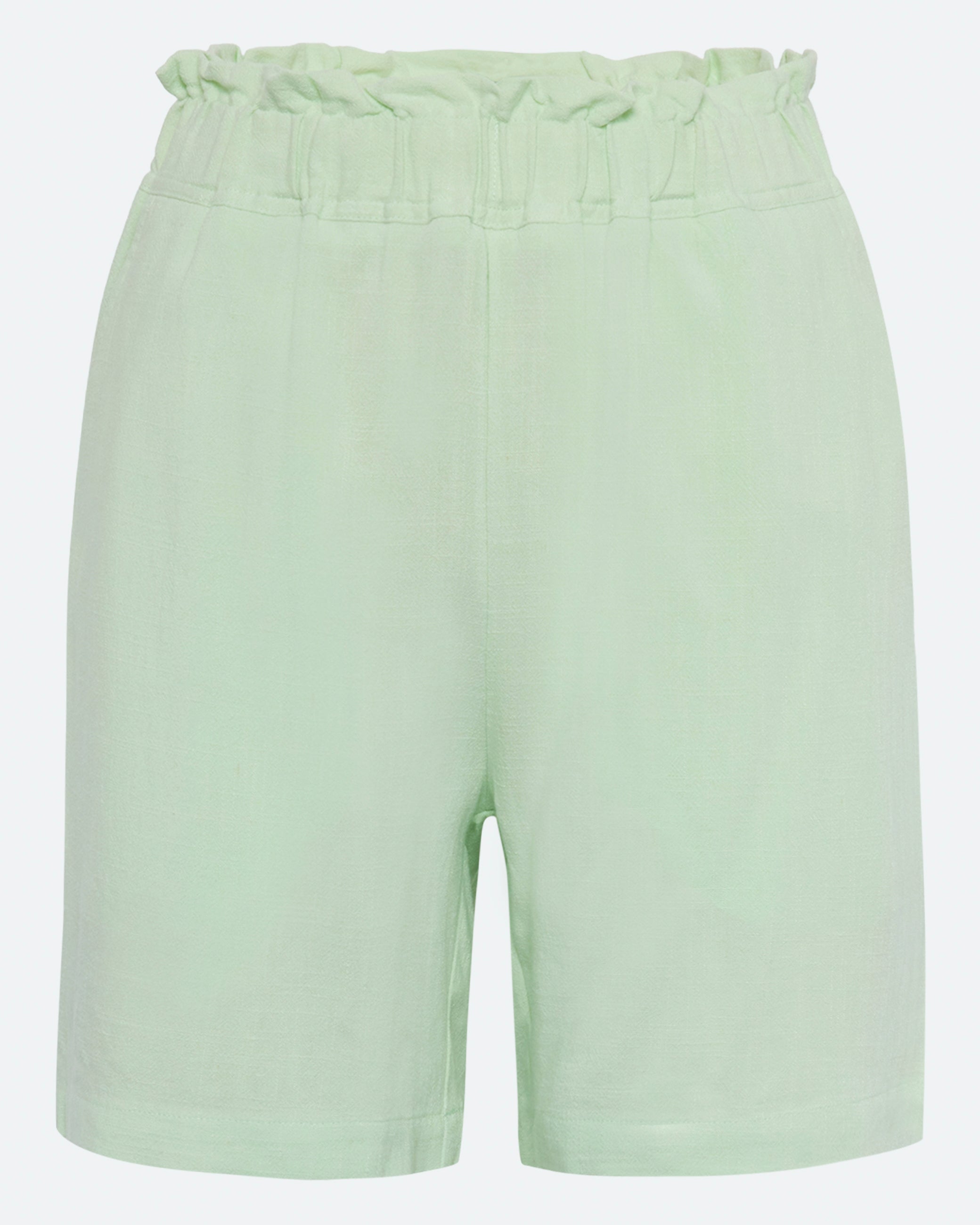 moves Kenio linen blend shorts 2744 Shorts 0109 Ambrosia