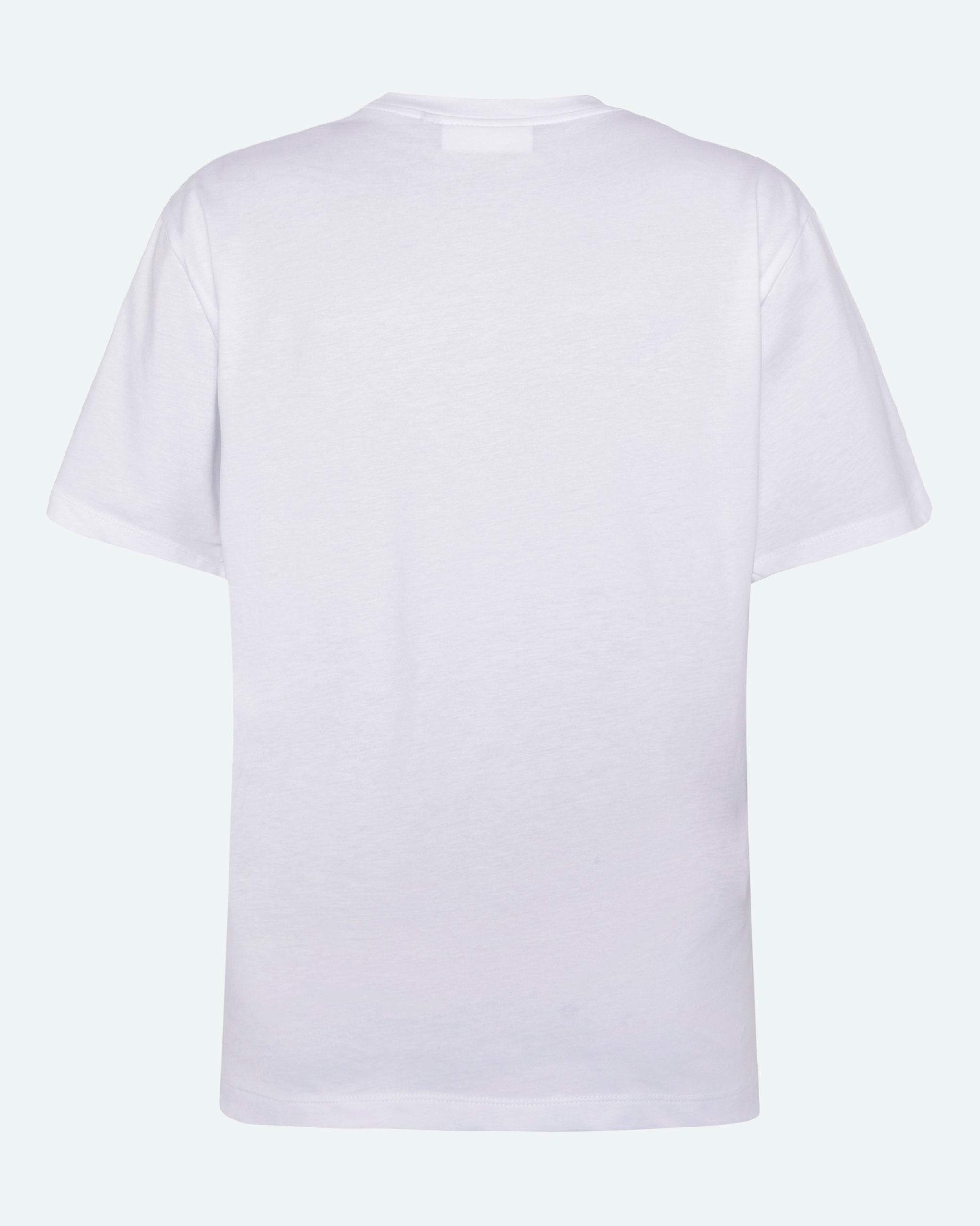 moves Kiana short sleeved t-shirt 4333 Short Sleeved T-shirt 1340 Cadmium Orange