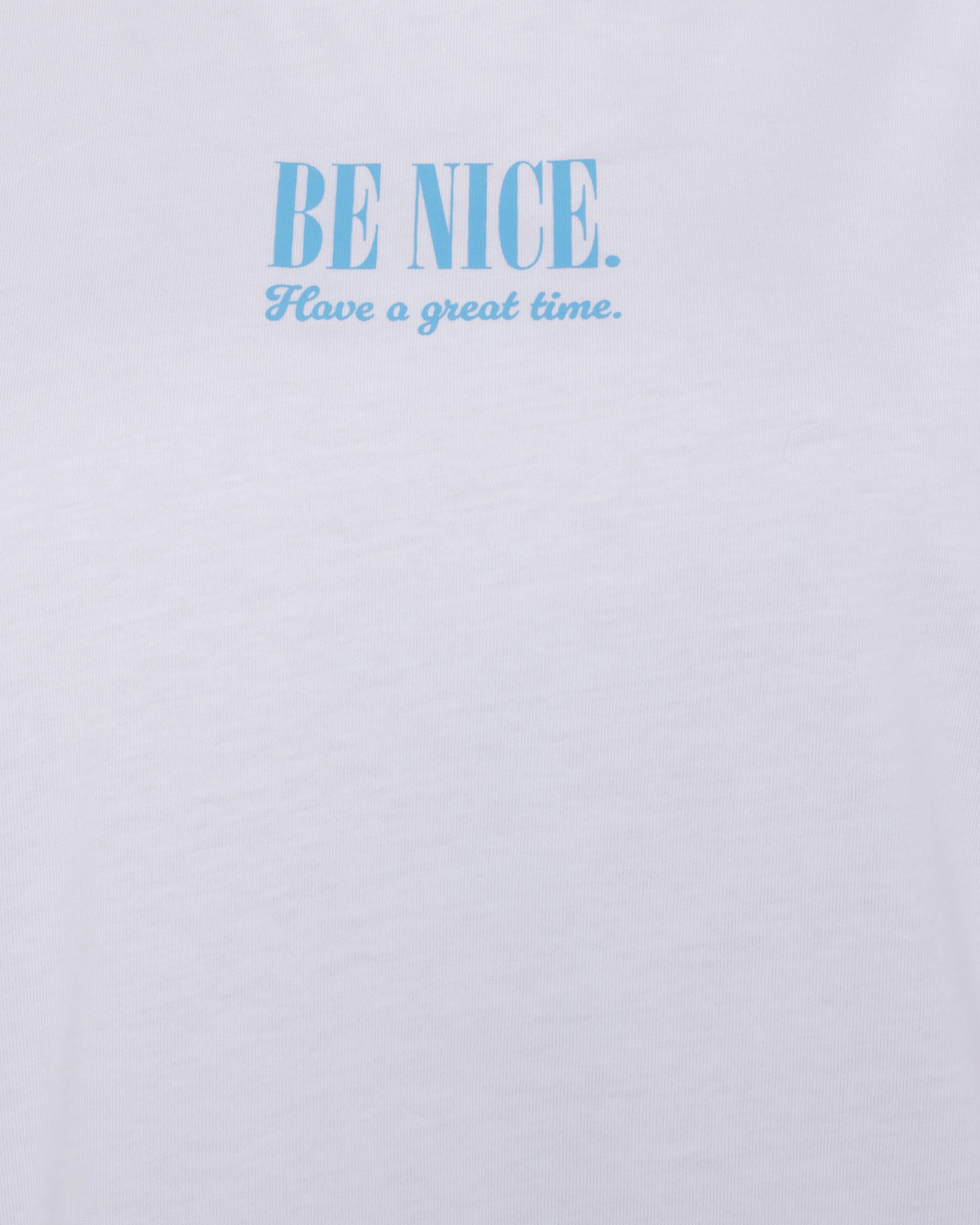 moves Kiana short sleeved t-shirt 4333 Short Sleeved T-shirt 4247 Diva Blue