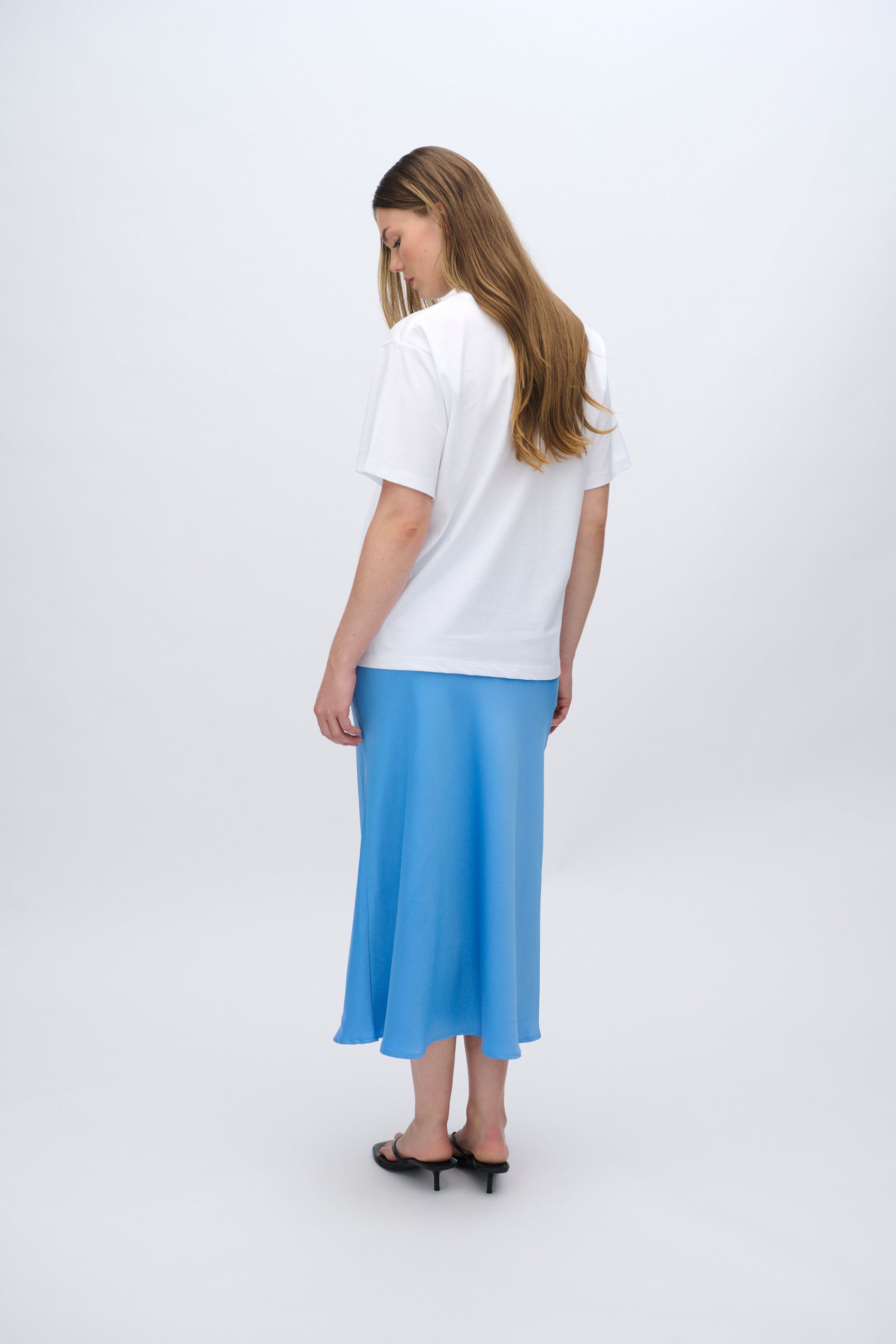 moves Kiana short sleeved t-shirt 4333 Short Sleeved T-shirt 4247 Diva Blue