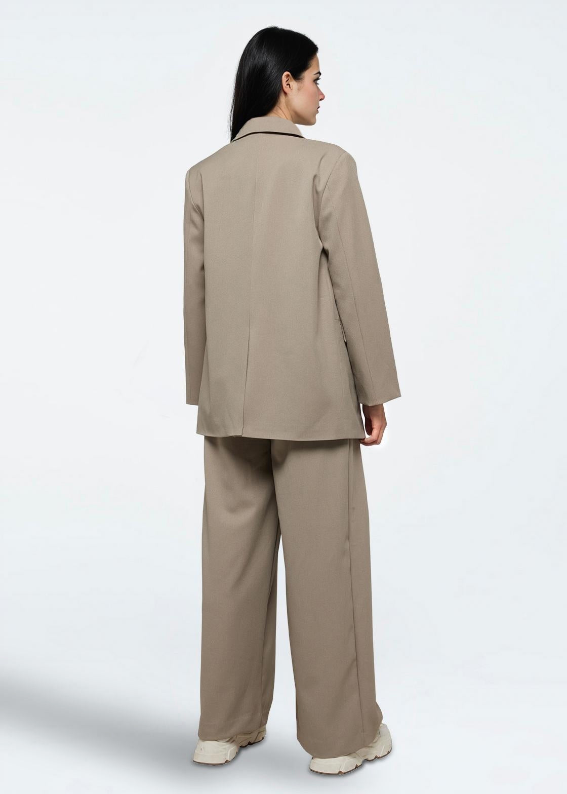 moves Lauro pant 4430 Dressed Pants 0909 Fossil