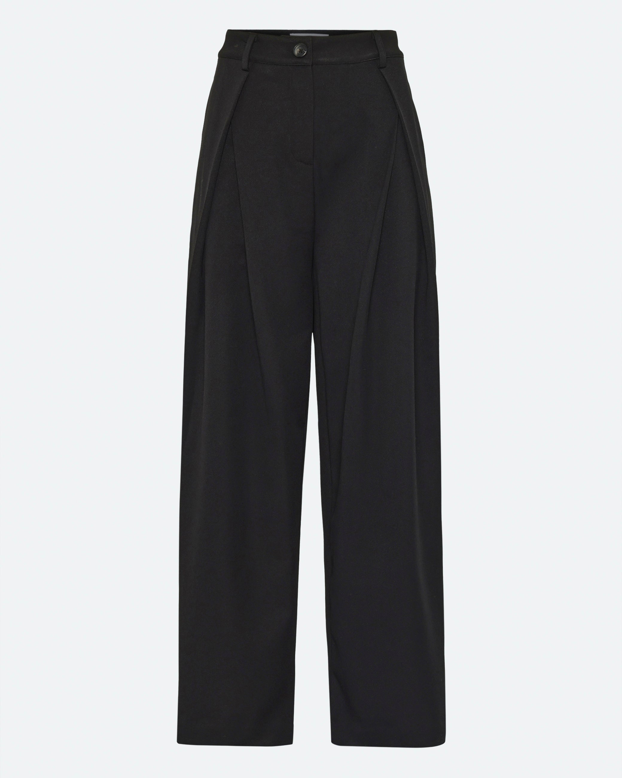 moves Lauro pant 4430 Dressed Pants 999 Black