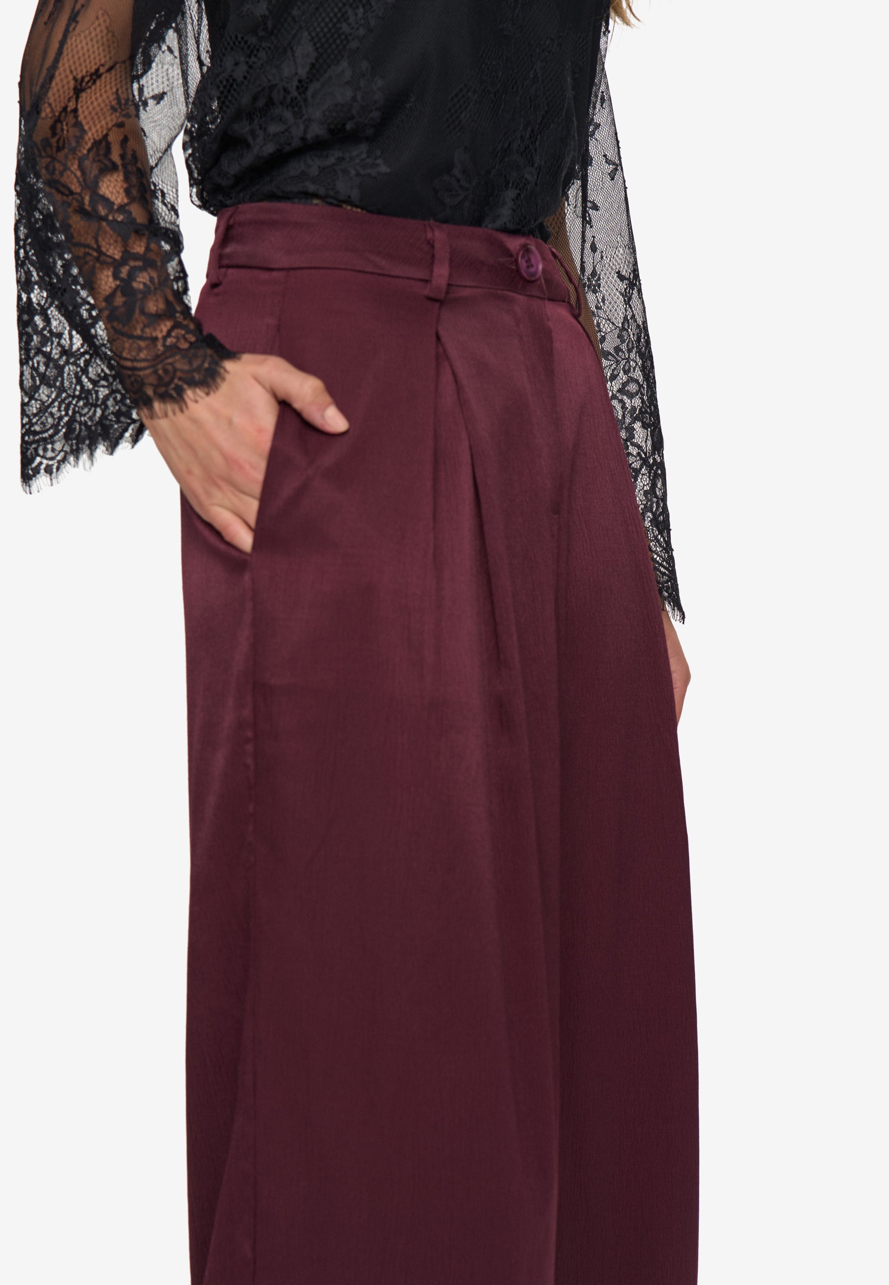 moves Lauro pant 4519 Dressed Pants 1917 fig