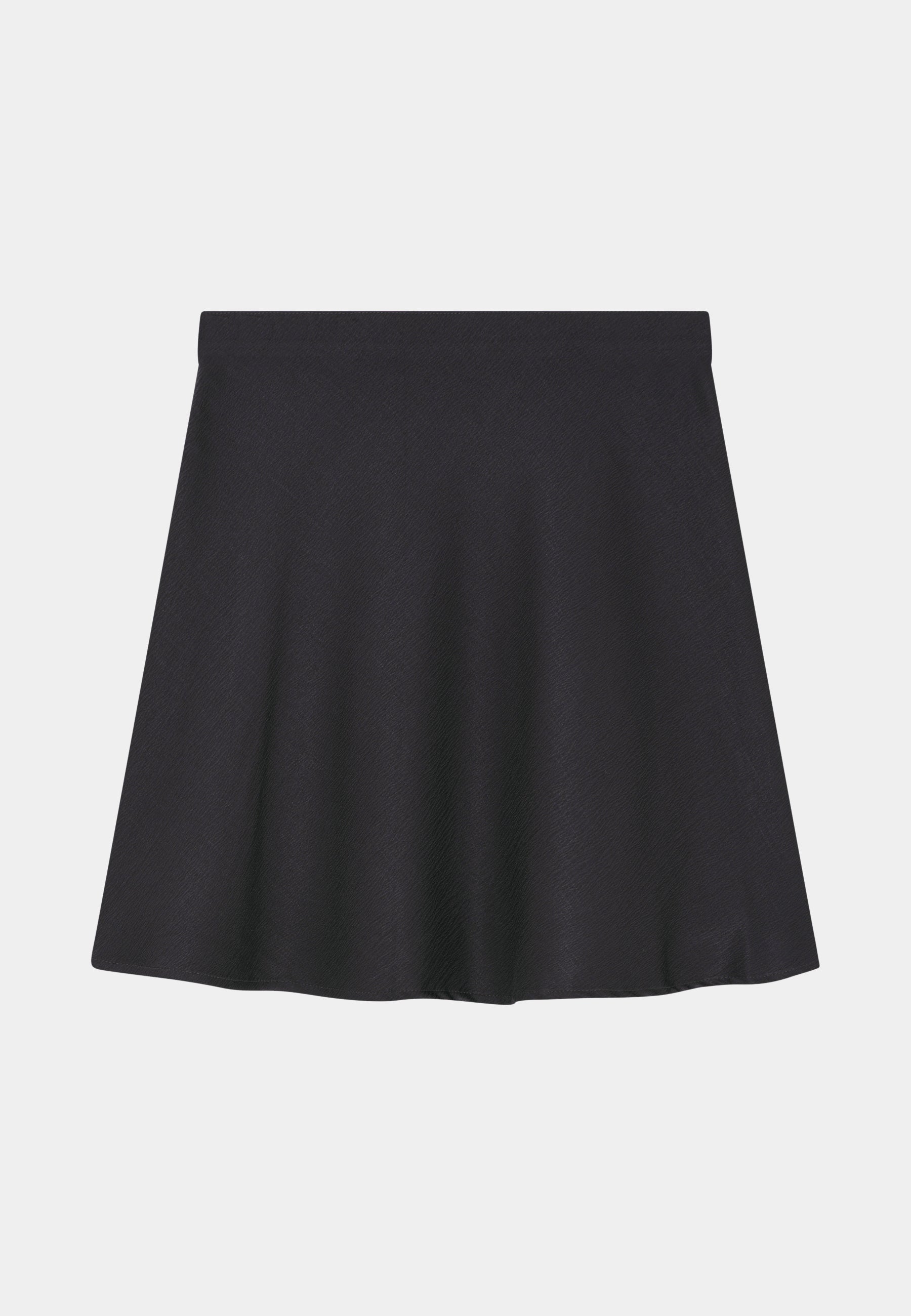 moves Lebry skirt 4519 Short Skirt 999 Black