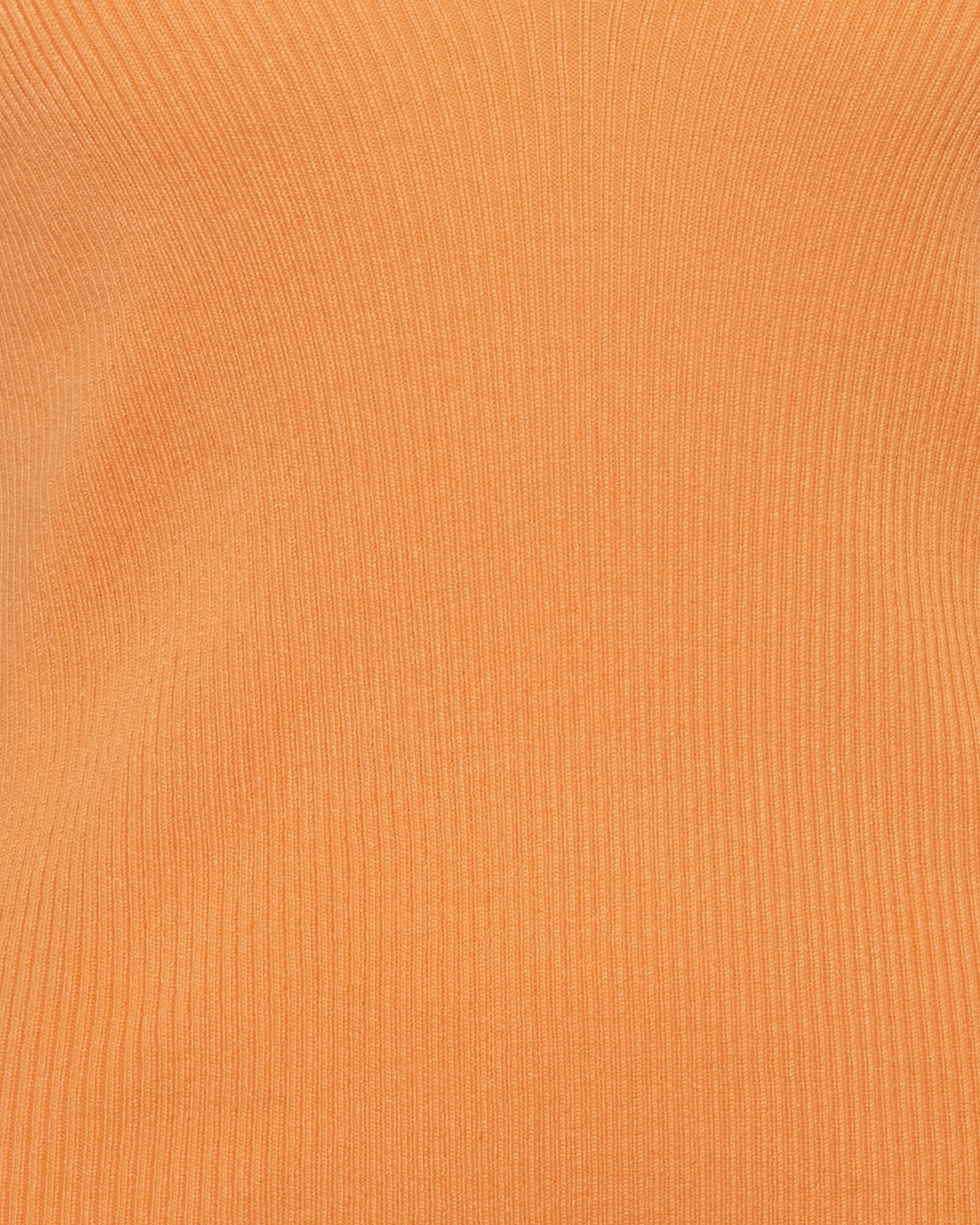 moves Madeline knit top 2679 Top 1340 Cadmium Orange