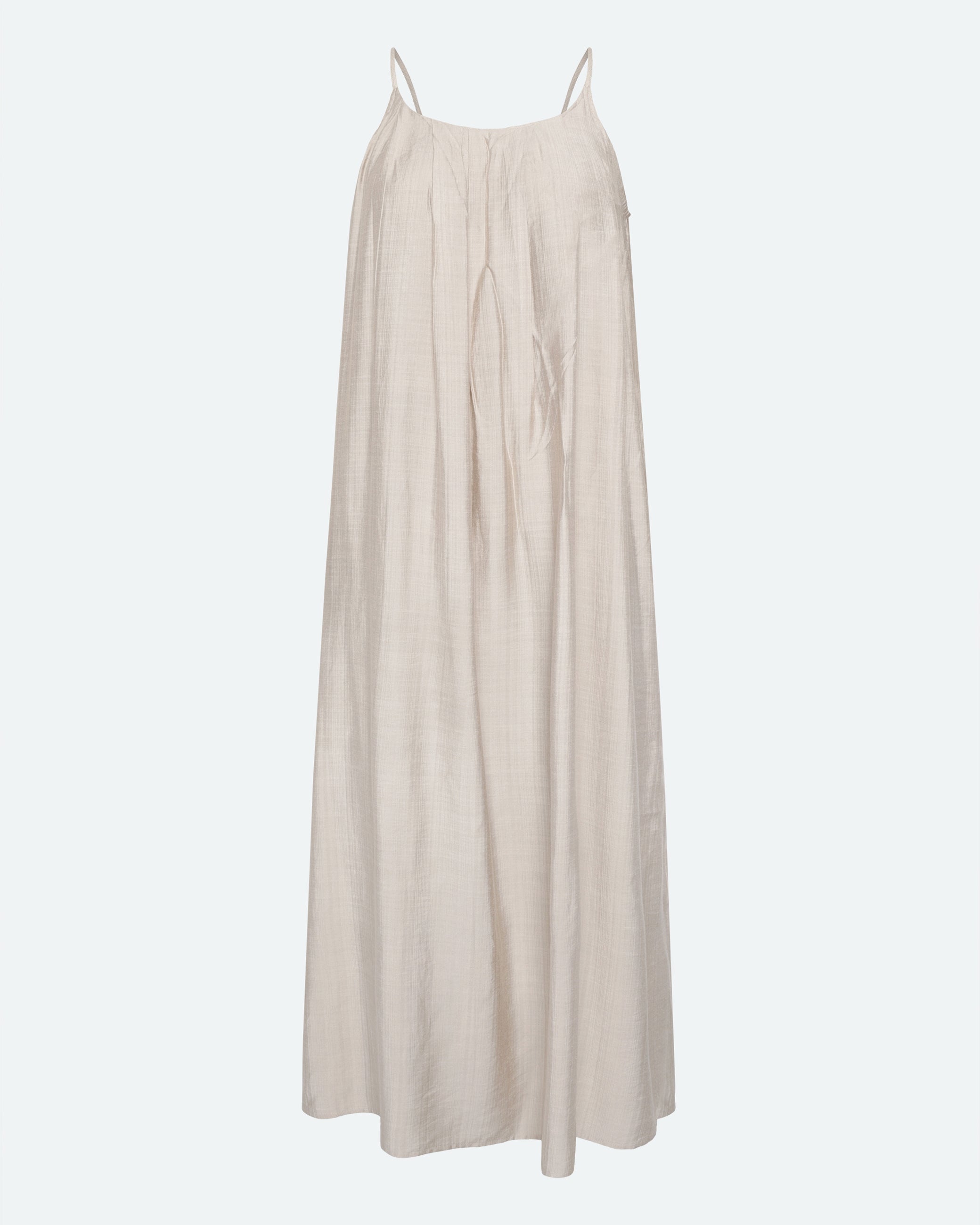 moves Malia flowy dress 4237 Midi Dress 0108 Castle Wall