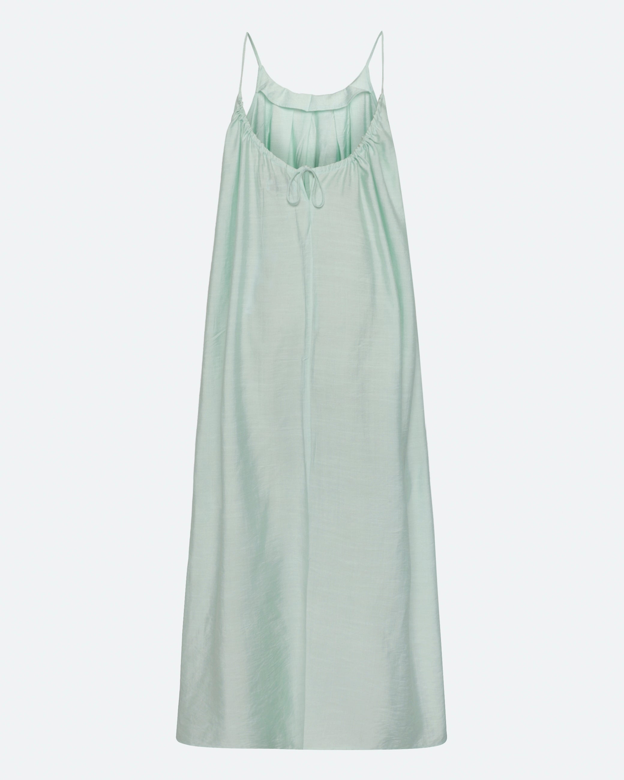 moves Malia flowy dress 4237 Midi Dress 0109 Ambrosia