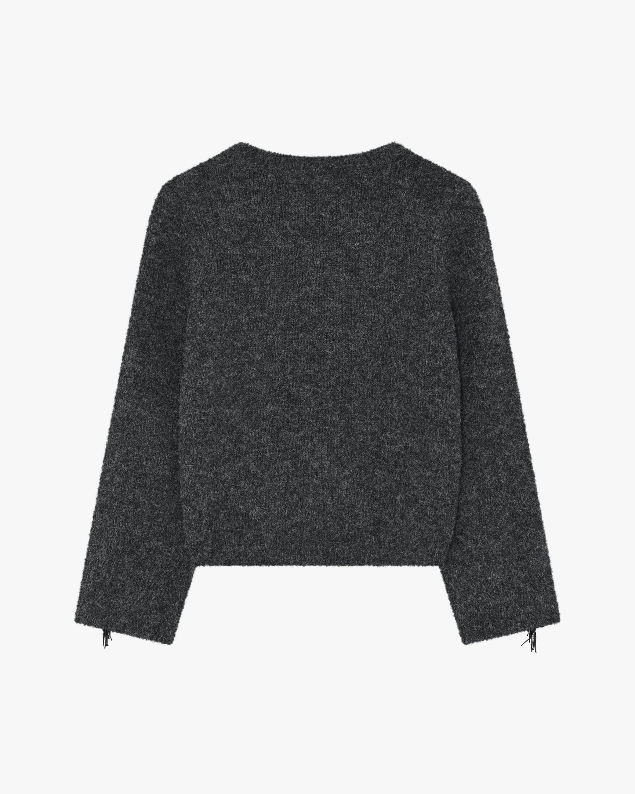 moves Malou jumper 4365 Jumper 0201 Castlerock