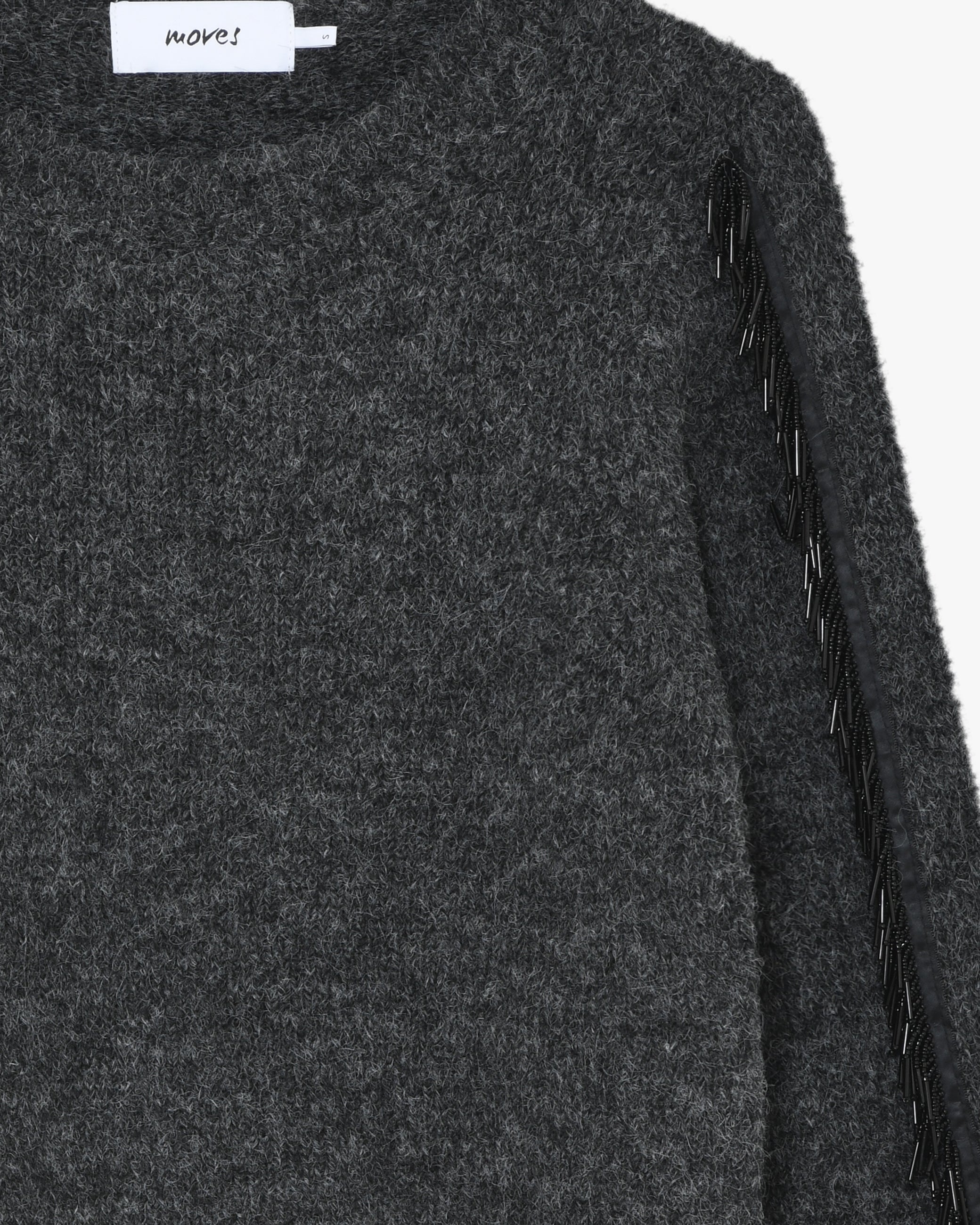 moves Malou jumper 4365 Jumper 0201 Castlerock