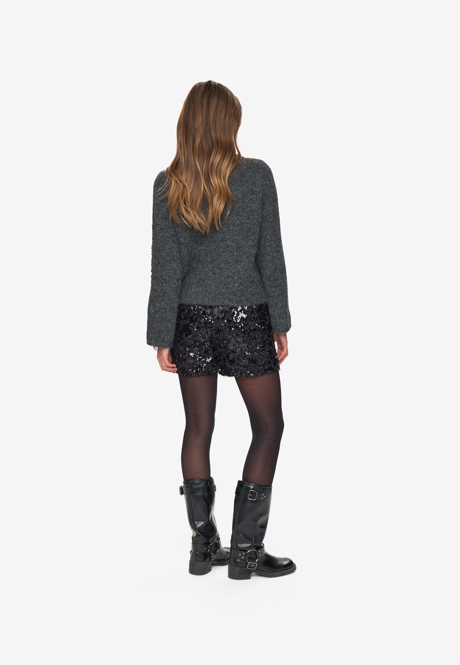 moves Malou jumper 4365 Jumper 0201 Castlerock