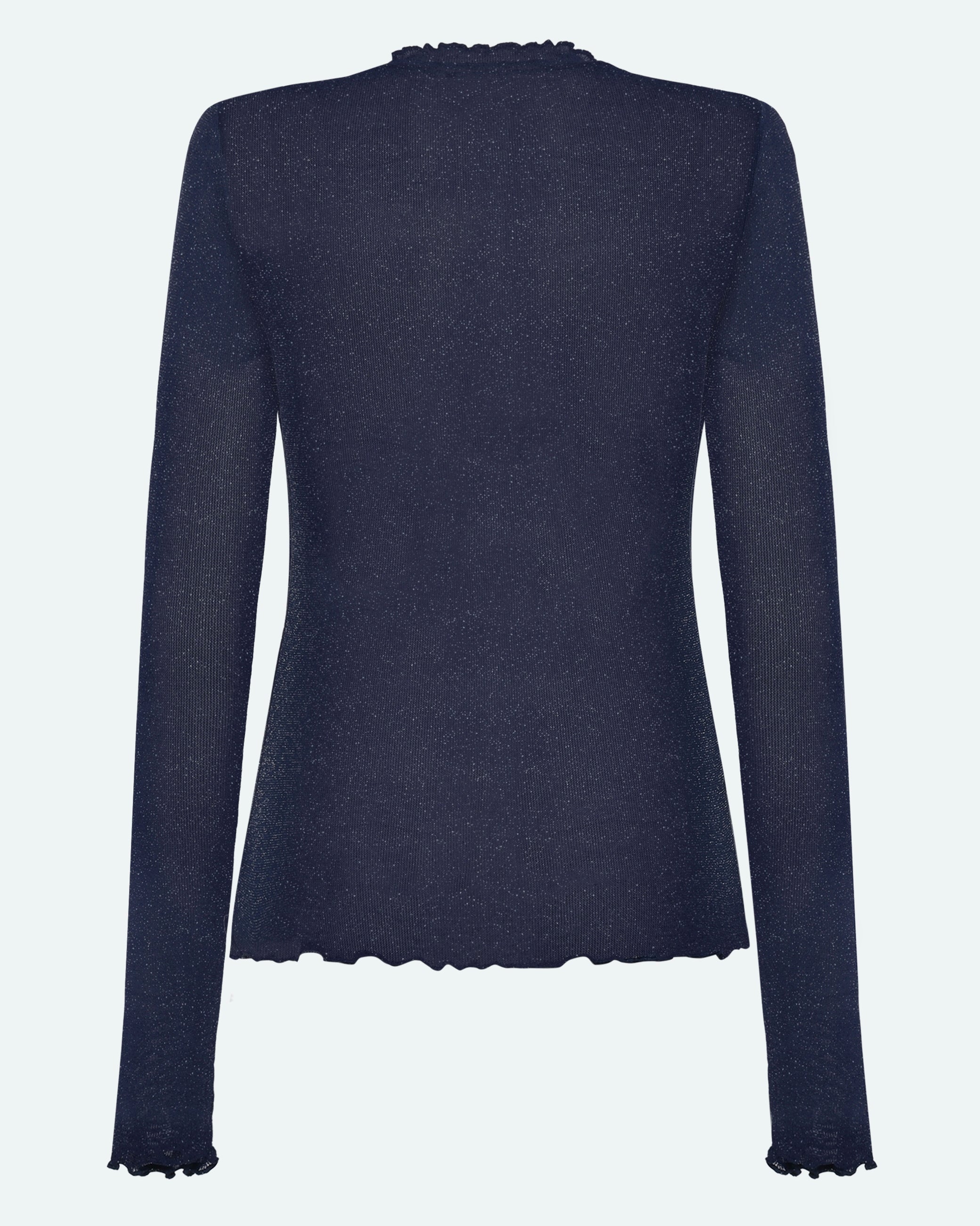 moves Markhild 0018 Long Sleeved T-shirt 699 Navy