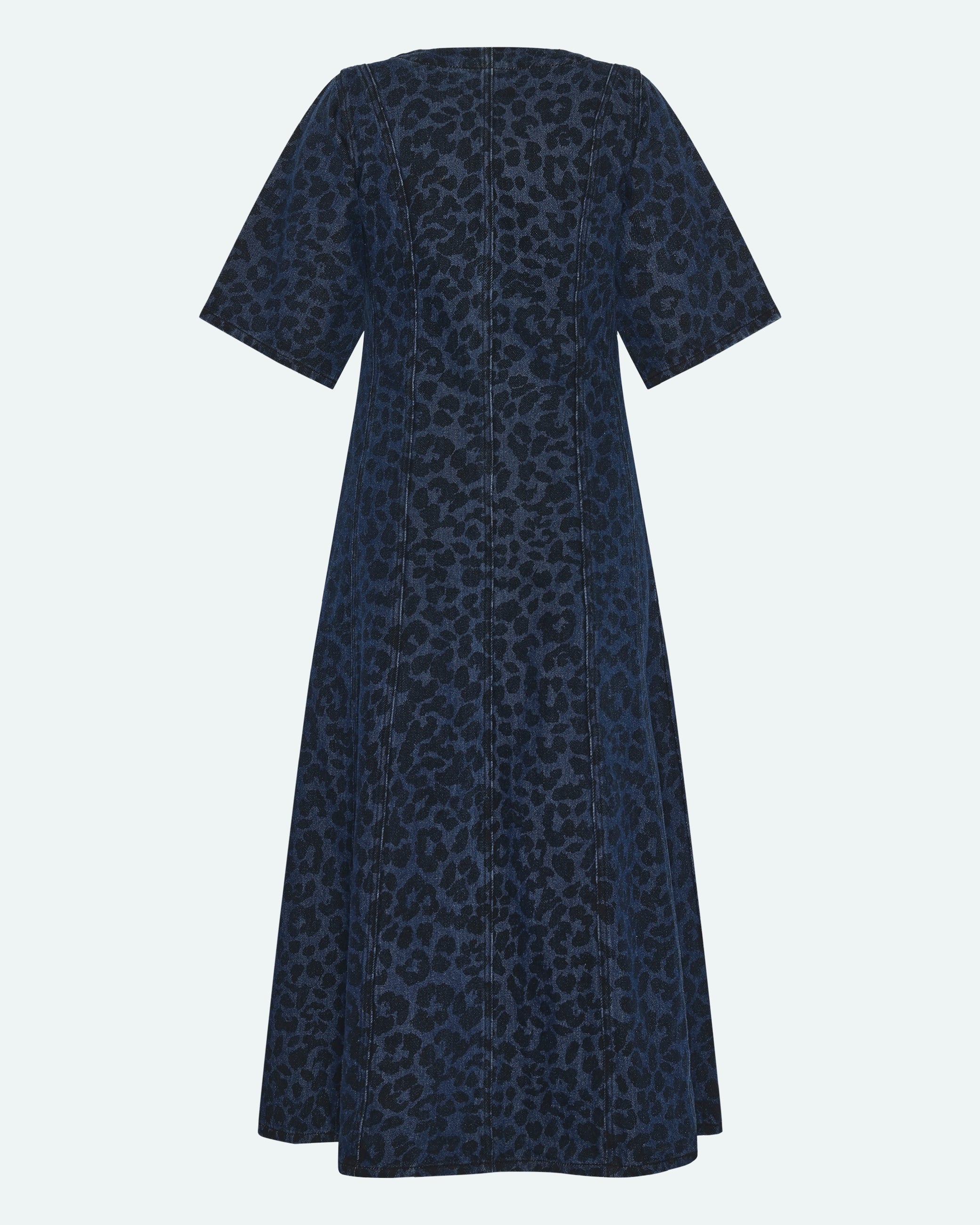 moves Miriam dress 4416 Short Dress 1003 Dark Blue