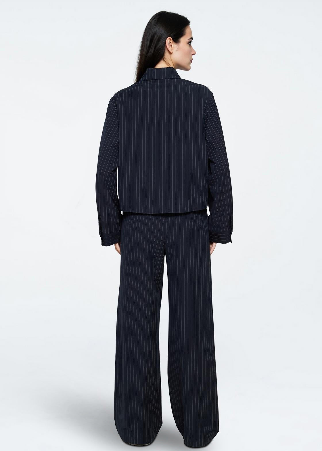 moves Naya shirt 4431 Long Sleeved Shirt 4117 Big dipper