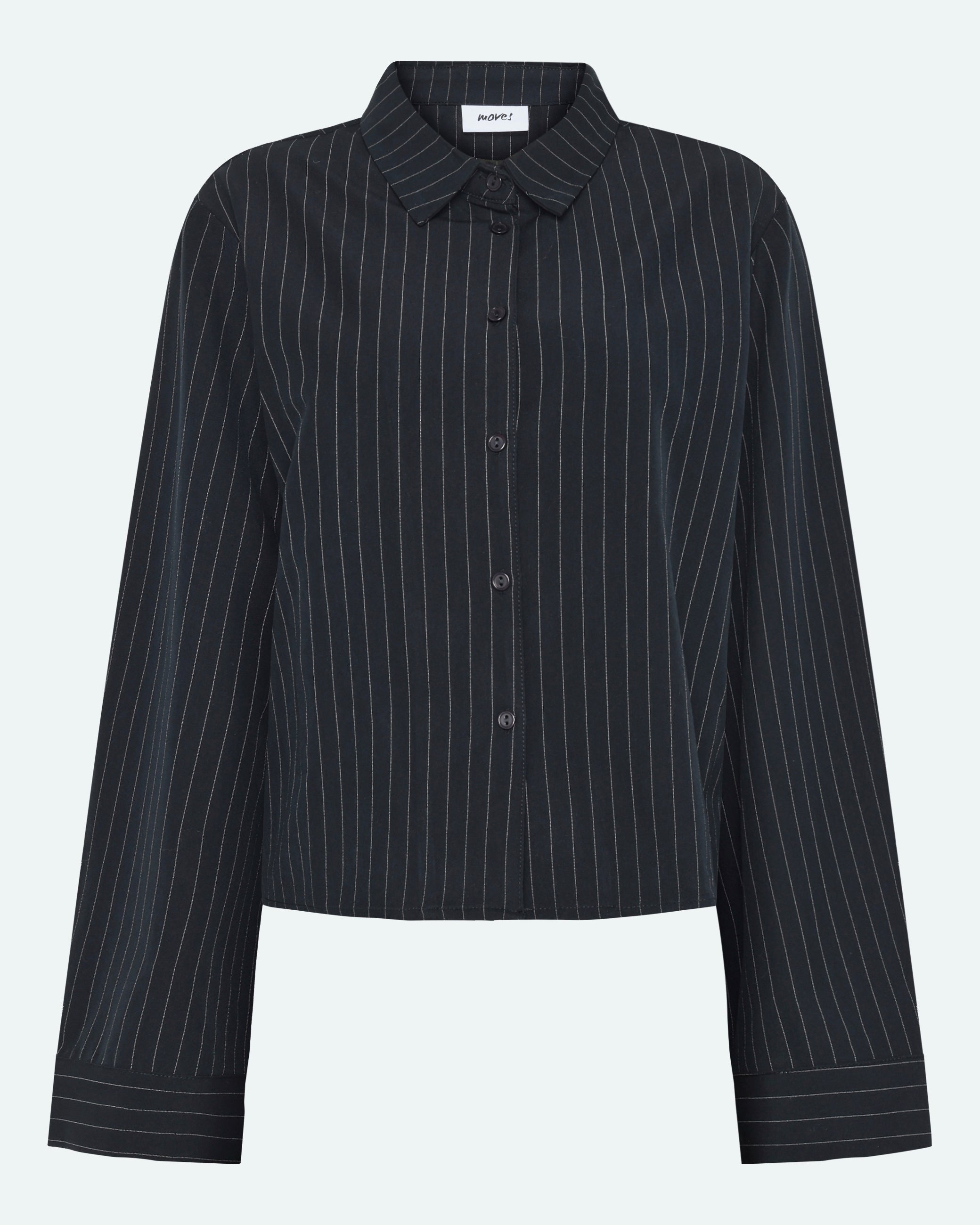 moves Naya shirt 4431 Long Sleeved Shirt 4117 Big dipper