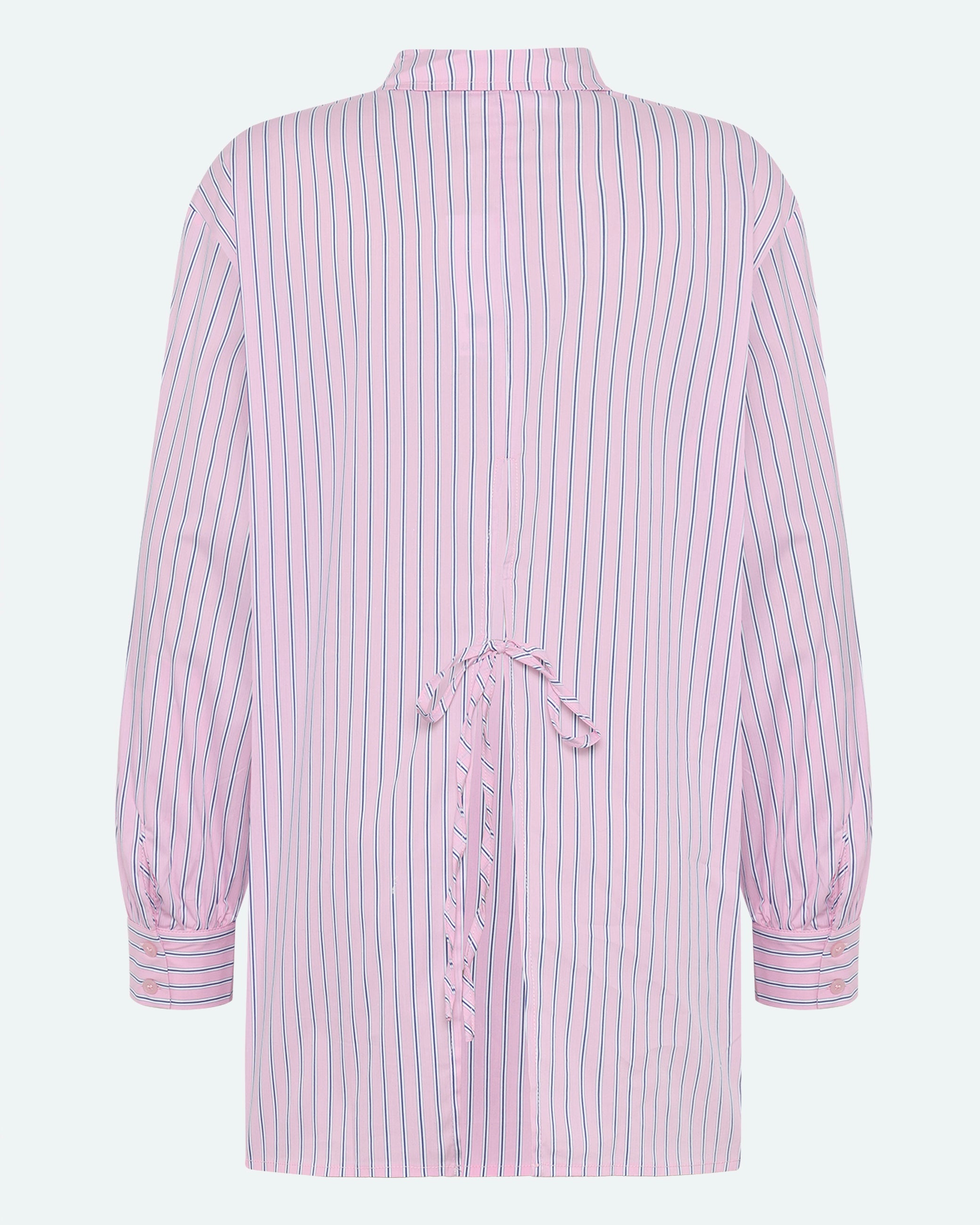 moves Nella shirt 4433 Long Sleeved Shirt 1507 Mauve Mist