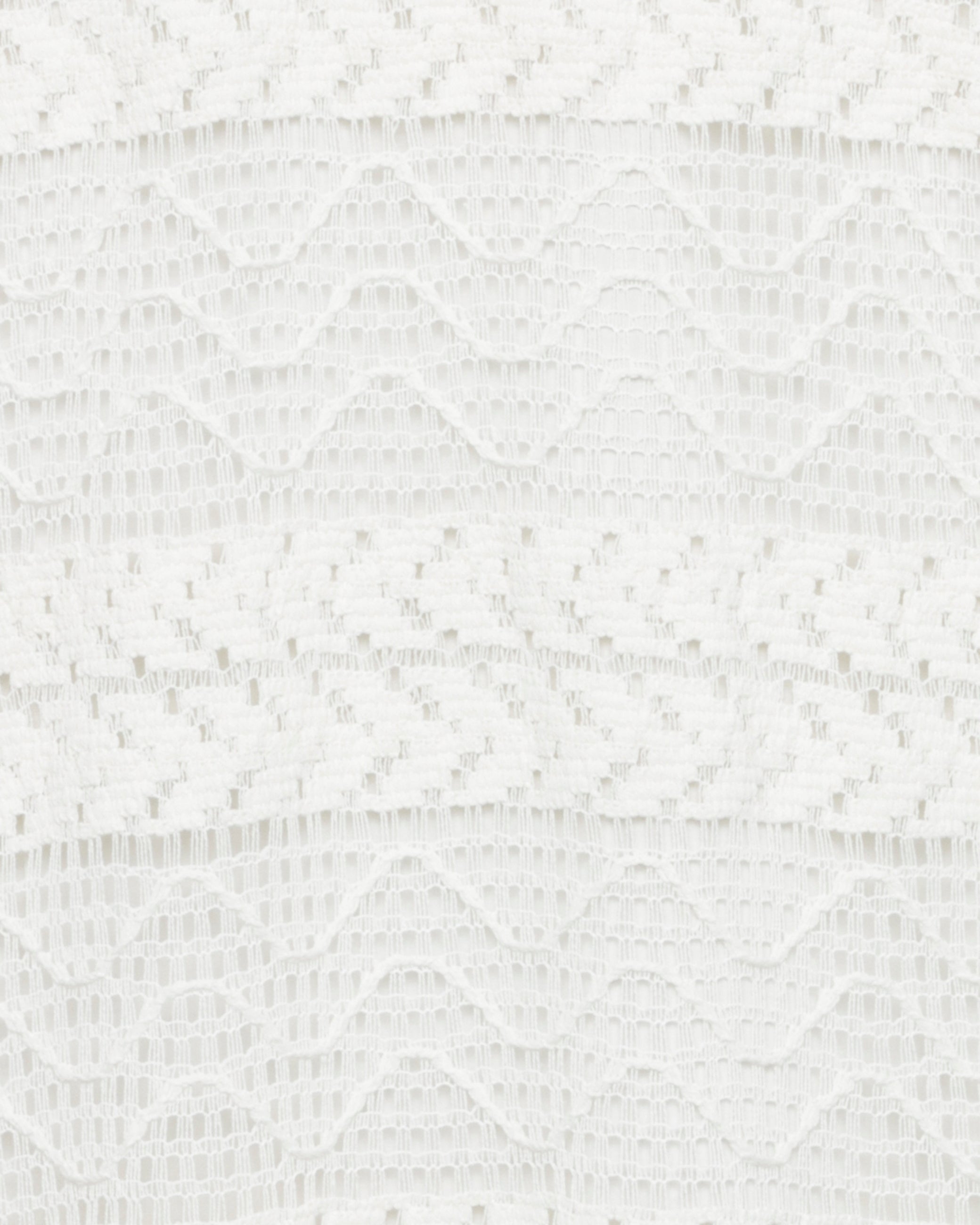 moves Pilano broderie dress 4292 Midi Dress 004 Broken White