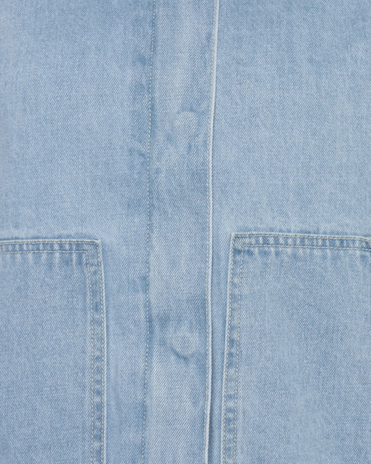 moves Sikorie denim jacket 4283 Jacket 1001 Light Blue