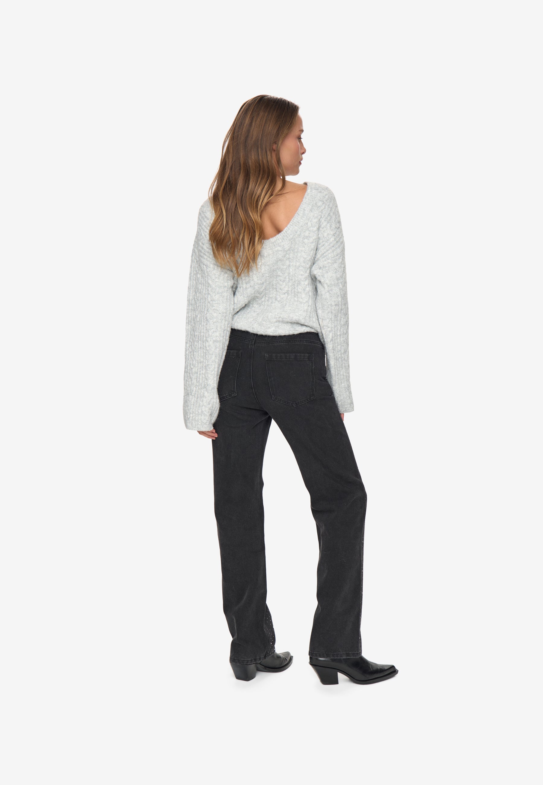 moves Talia jeans 4526 Jeans 0201 Castlerock