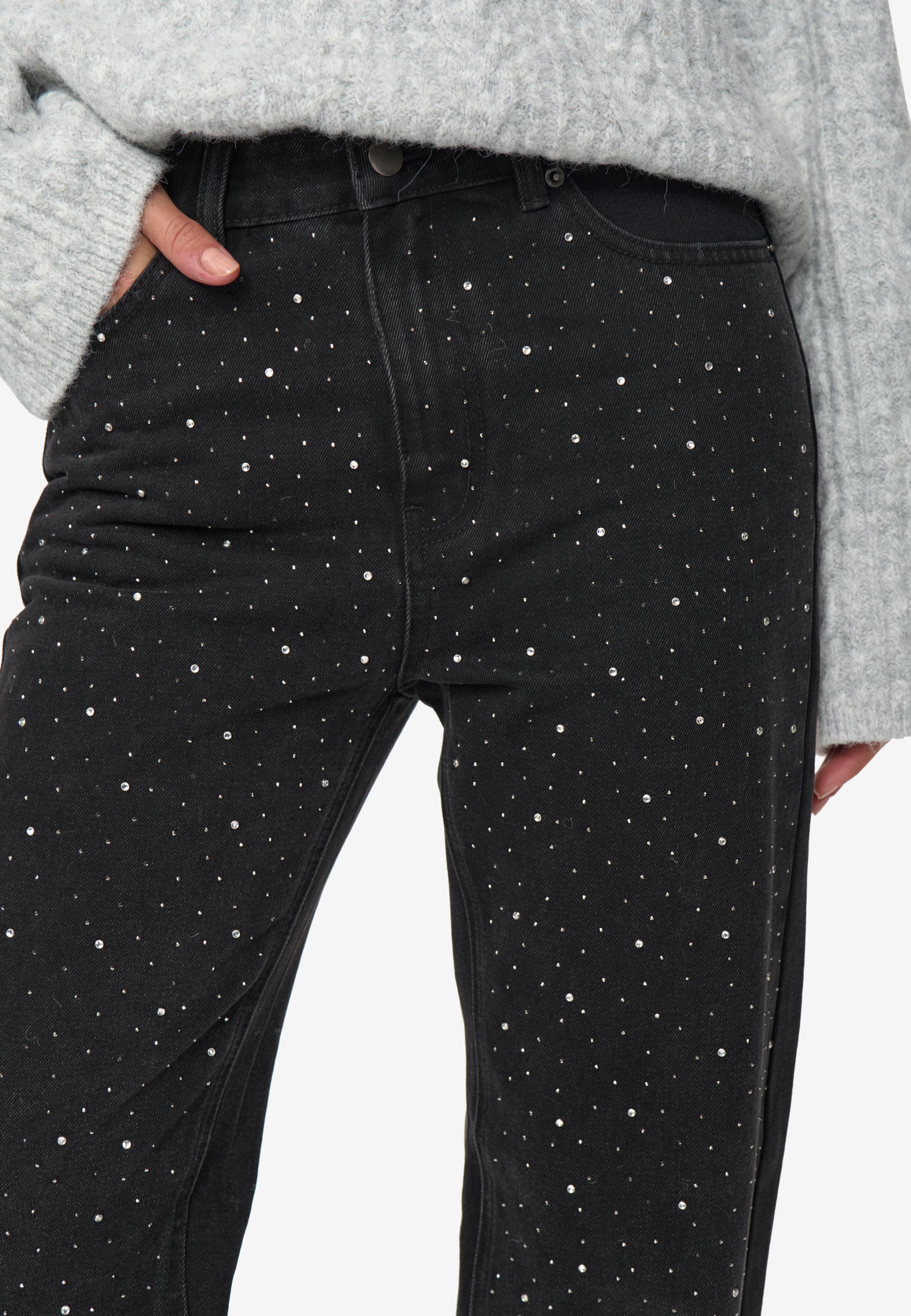 moves Talia jeans 4526 Jeans 0201 Castlerock