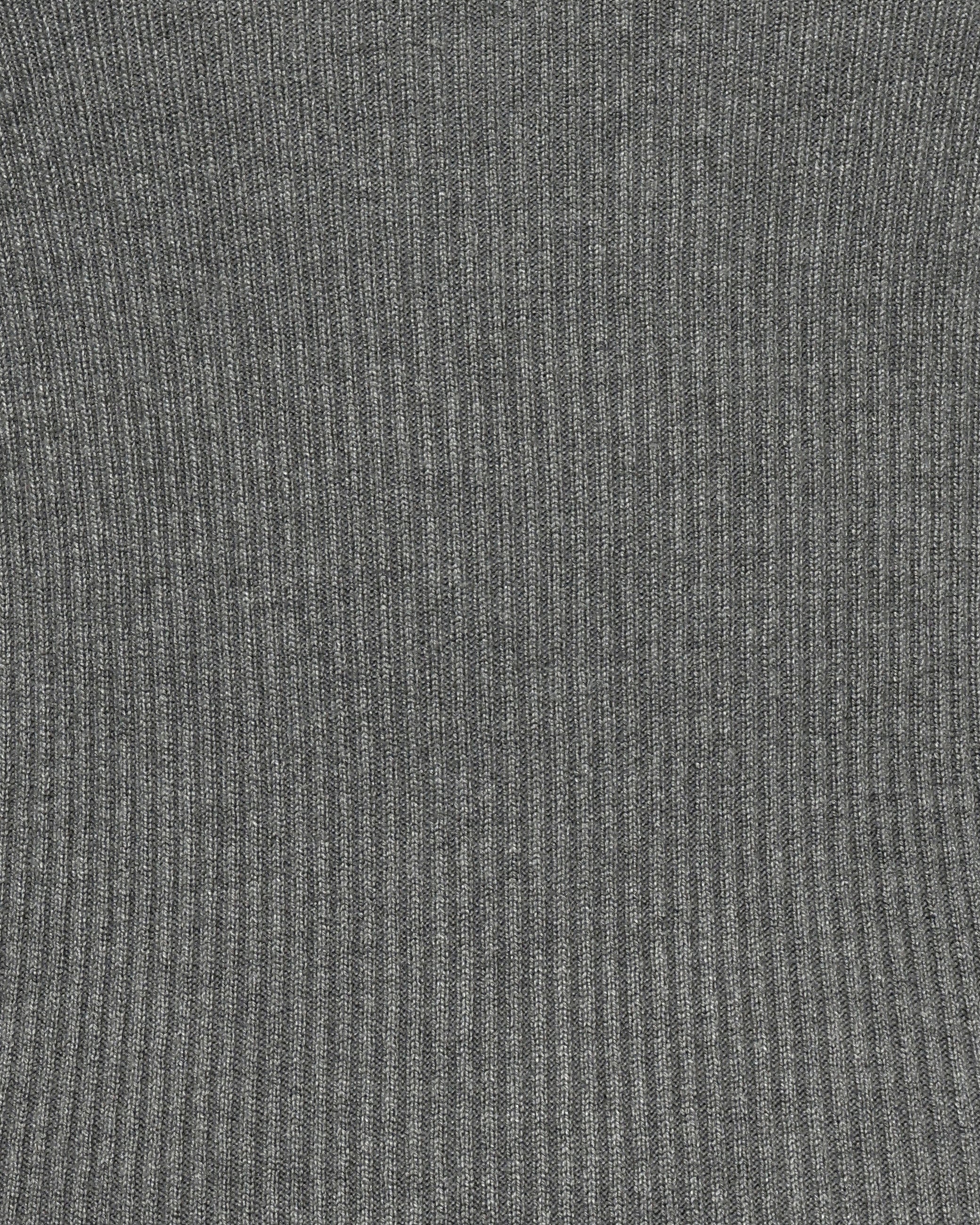 moves Twusti blouse 2679 Jumper 960M Grey Melange