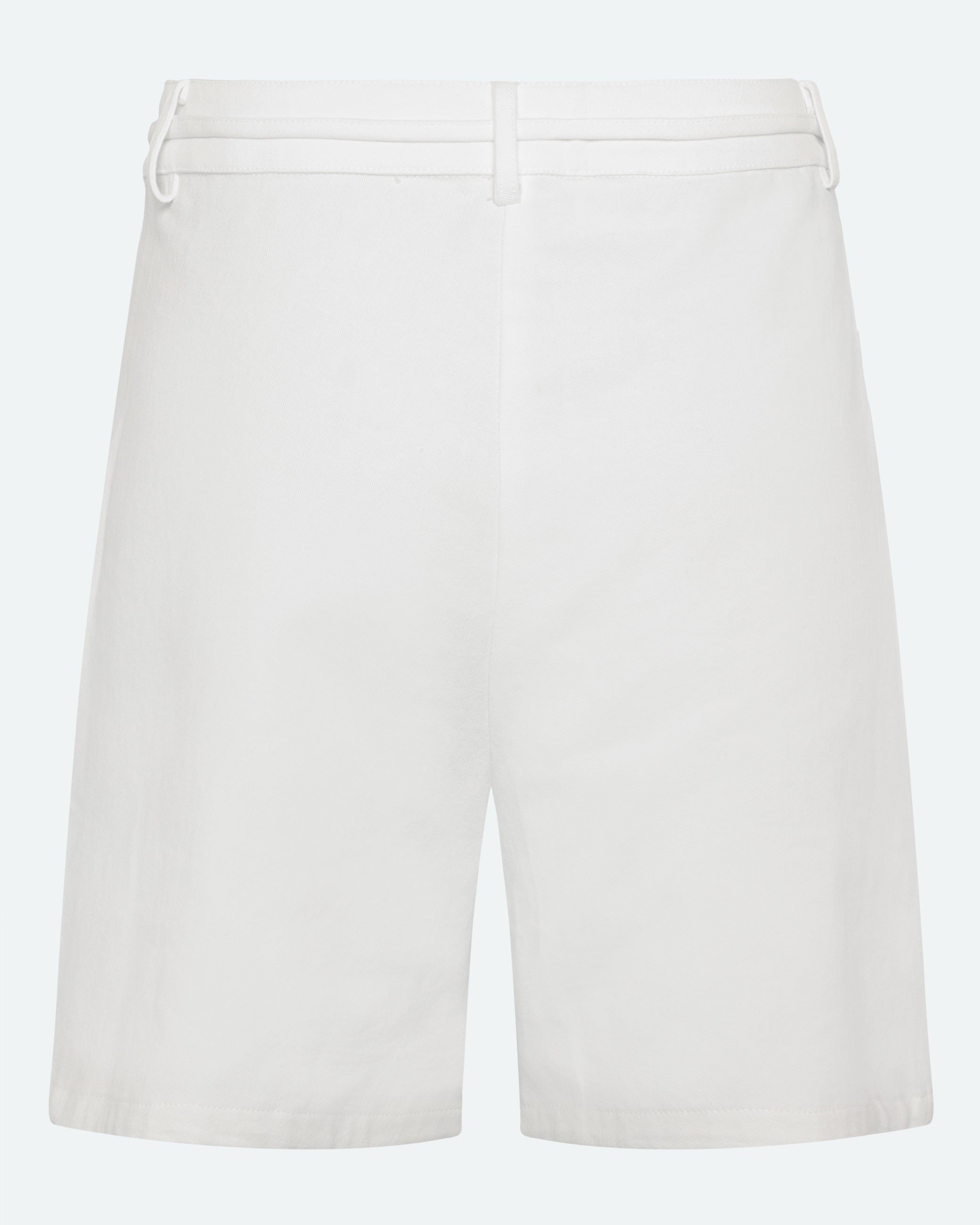 moves Veneda denim shorts 4207 Shorts 000 White