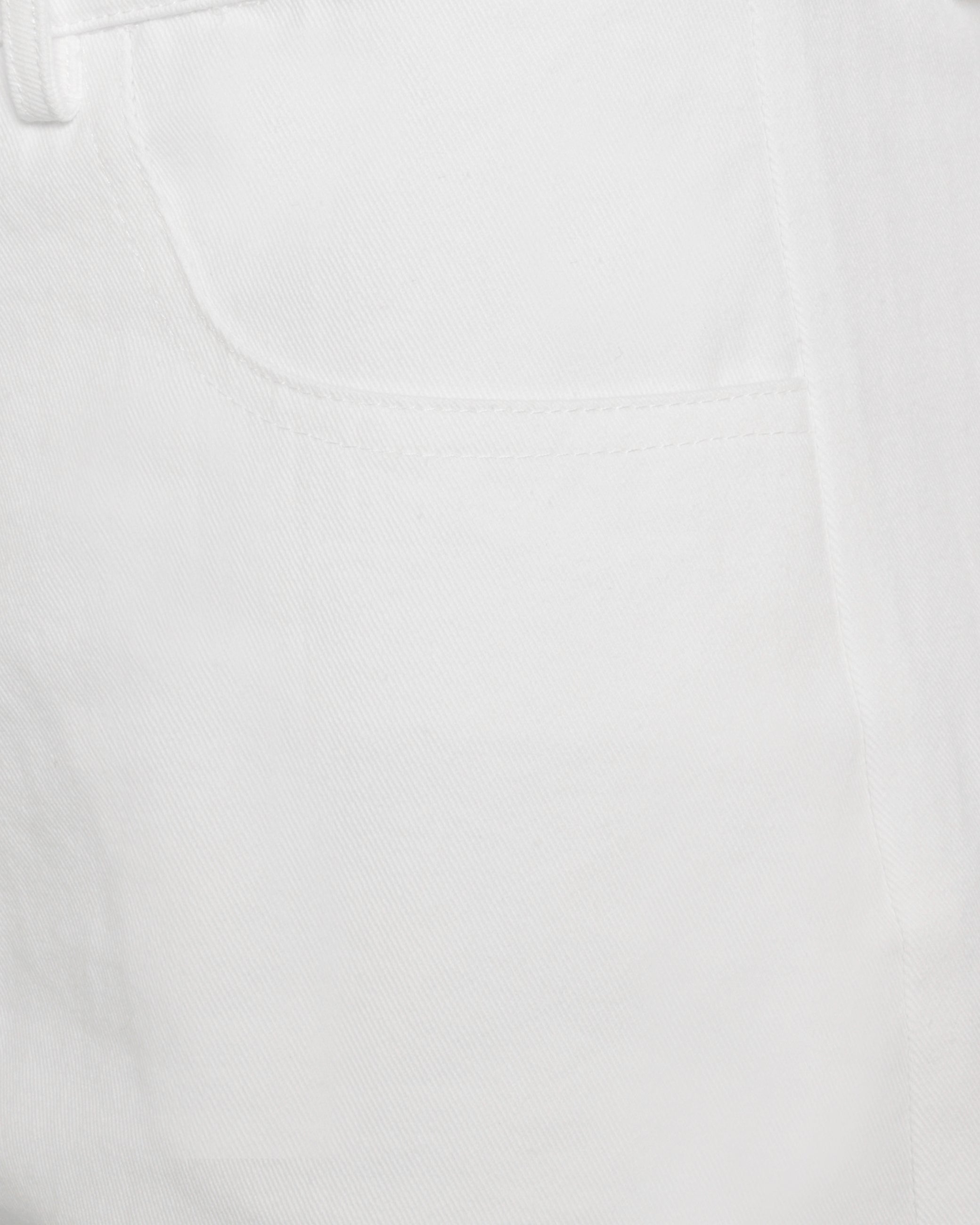 moves Veneda denim shorts 4207 Shorts 000 White