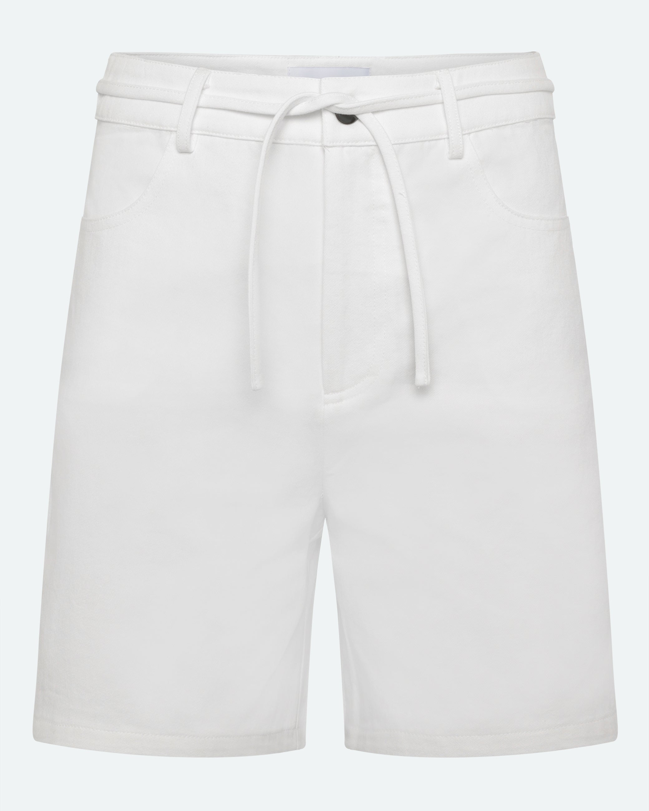 moves Veneda denim shorts 4207 Shorts 000 White