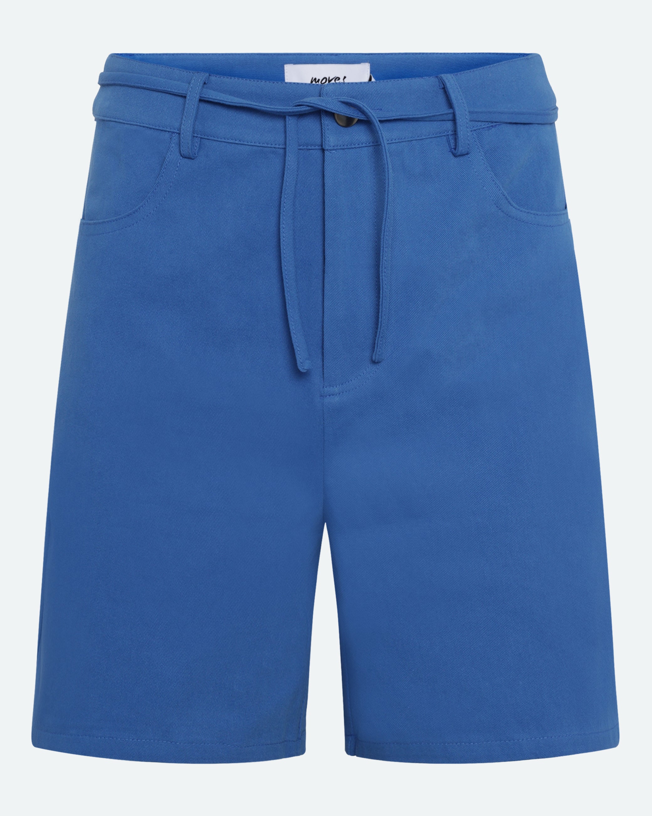 moves Veneda denim shorts 4207 Shorts 4247 Diva Blue