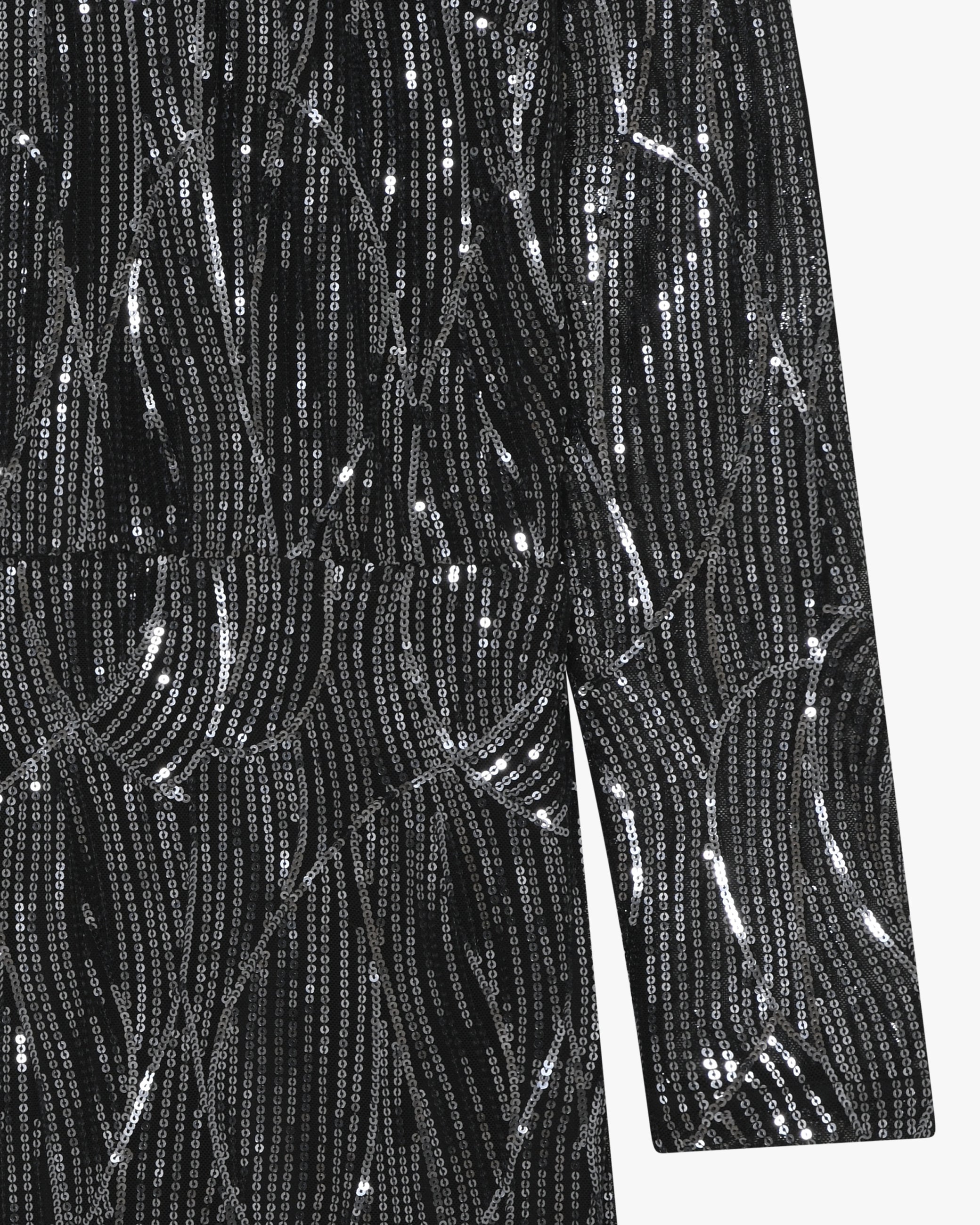 moves Whitley dress 4522 Short Dress 999 Black