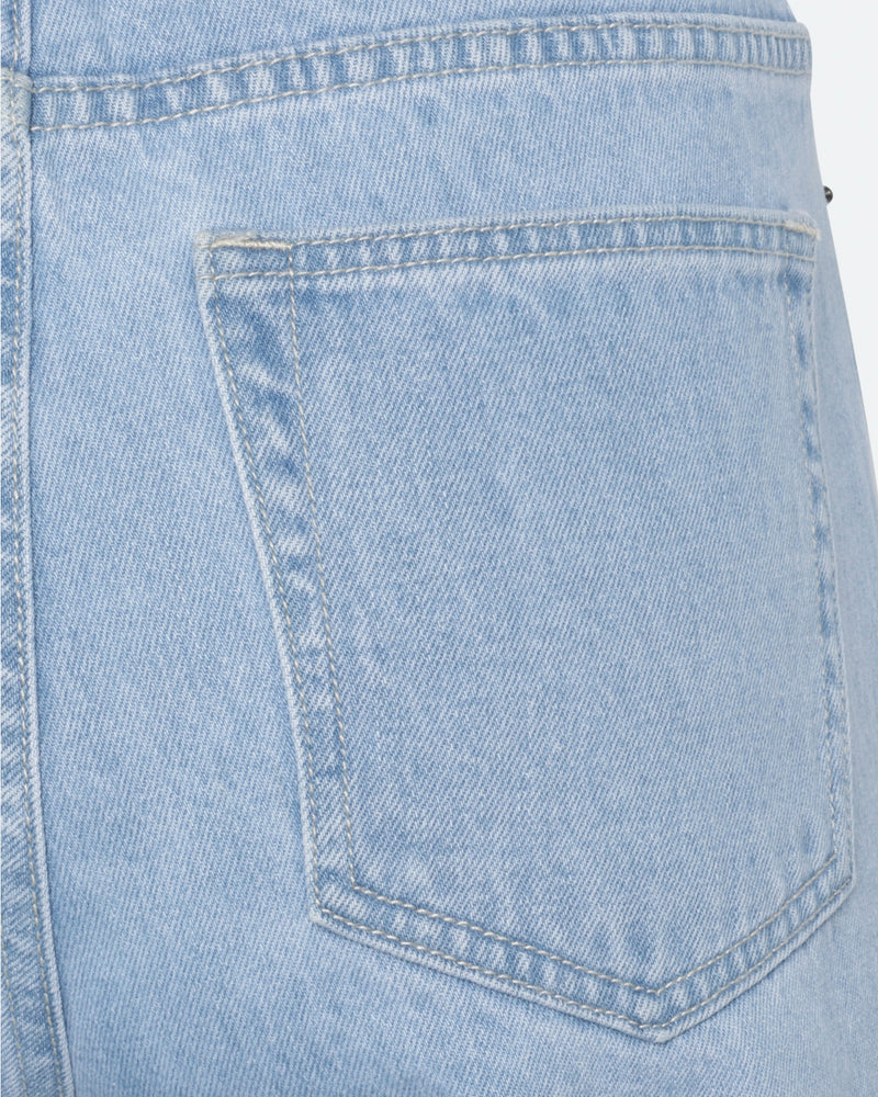 moves Adanna jeans 4283 Jeans 1001 Light Blue