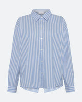 moves Almira long sleeved shirt 4254 Long Sleeved Shirt 4121 Blue Bell