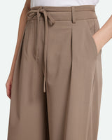 moves Andriana 3871 Dressed Pants 1112 Walnut