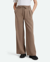 moves Andriana 3871 Dressed Pants 1112 Walnut