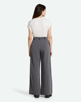 moves Andriana 3871 Dressed Pants 980 Dark Grey