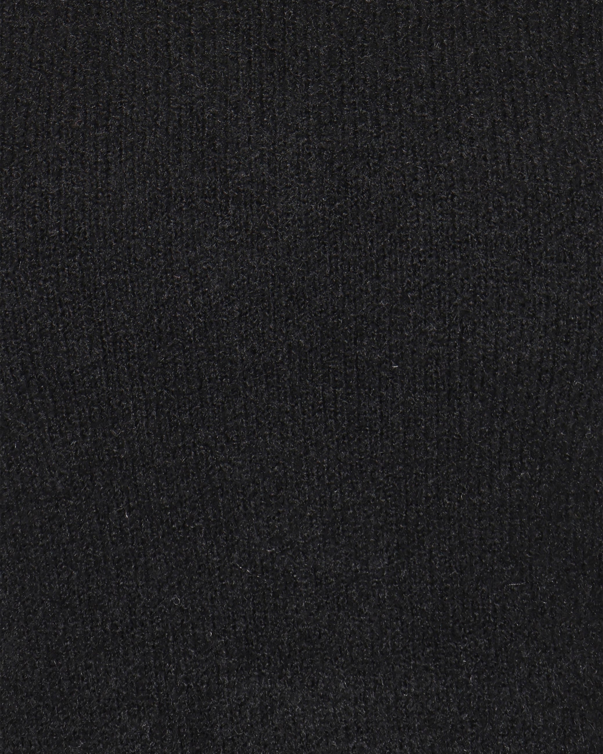moves Asla knit 2579 Jumper 999 Black