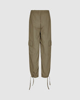 moves Bargo 2816 Casual Pants 0521 Burned Olive