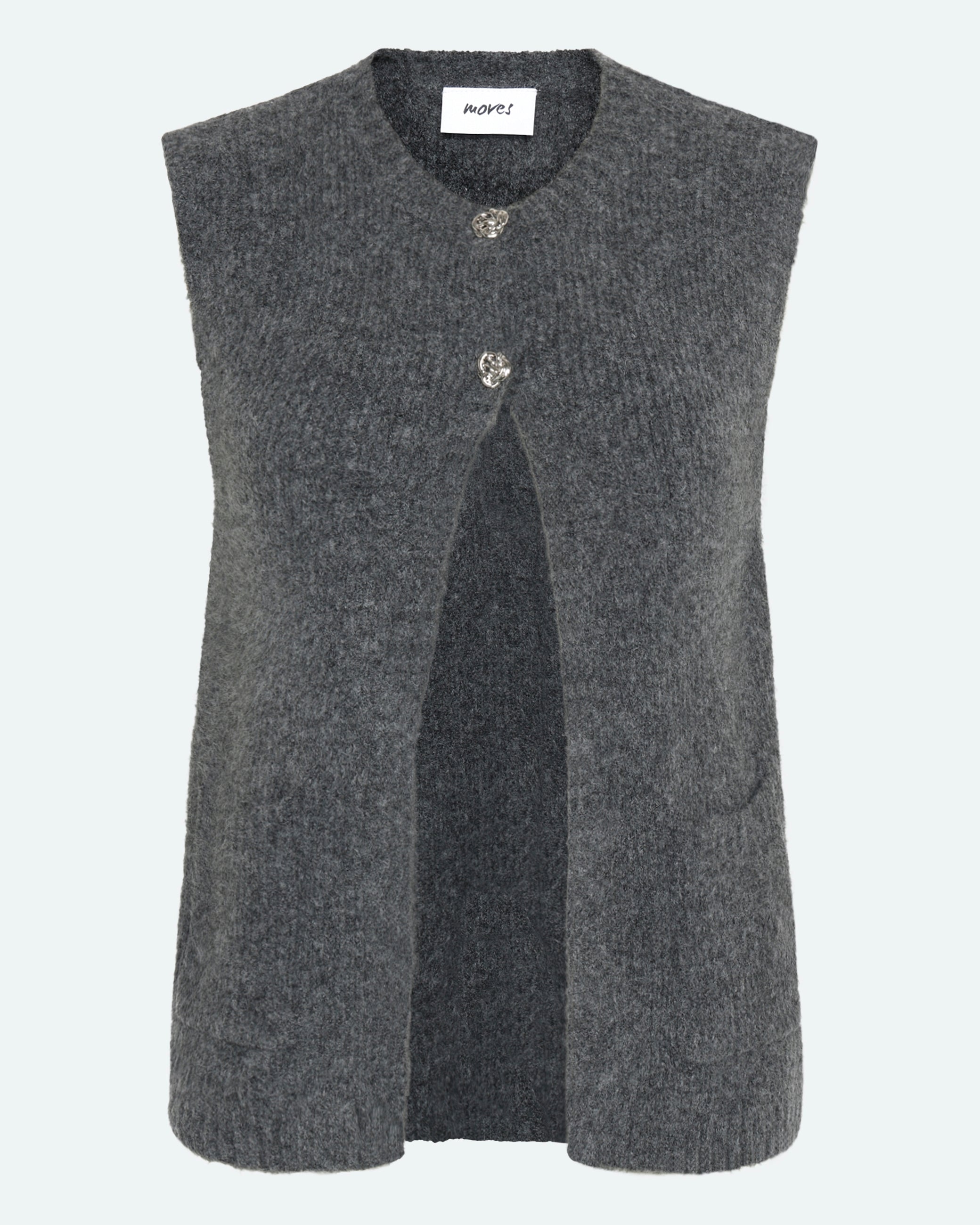 moves Caden vest 2579 Waistcoat 0201 Castlerock